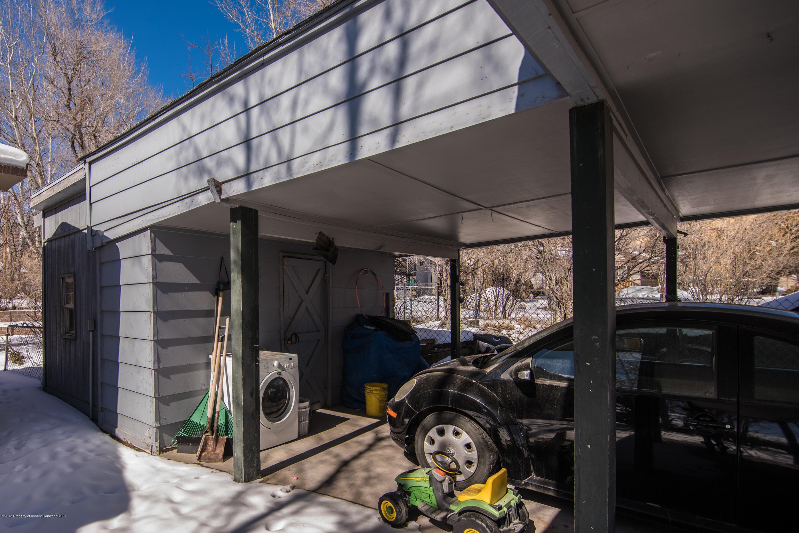 770 Green Street, Craig, CO 81625 - Photo 5