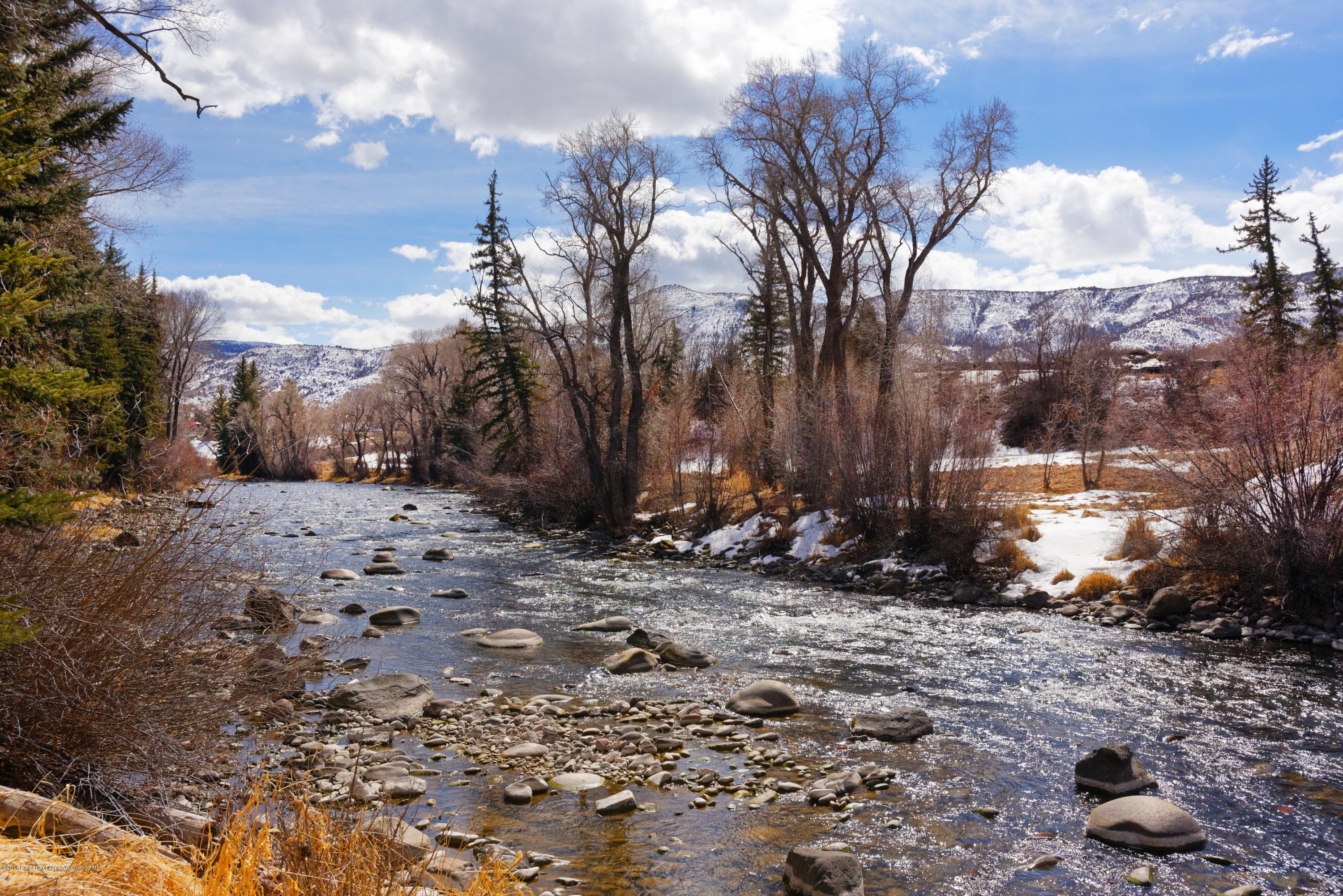 4070 Lower River Road #14, Snowmass, CO 81654 - Photo 2