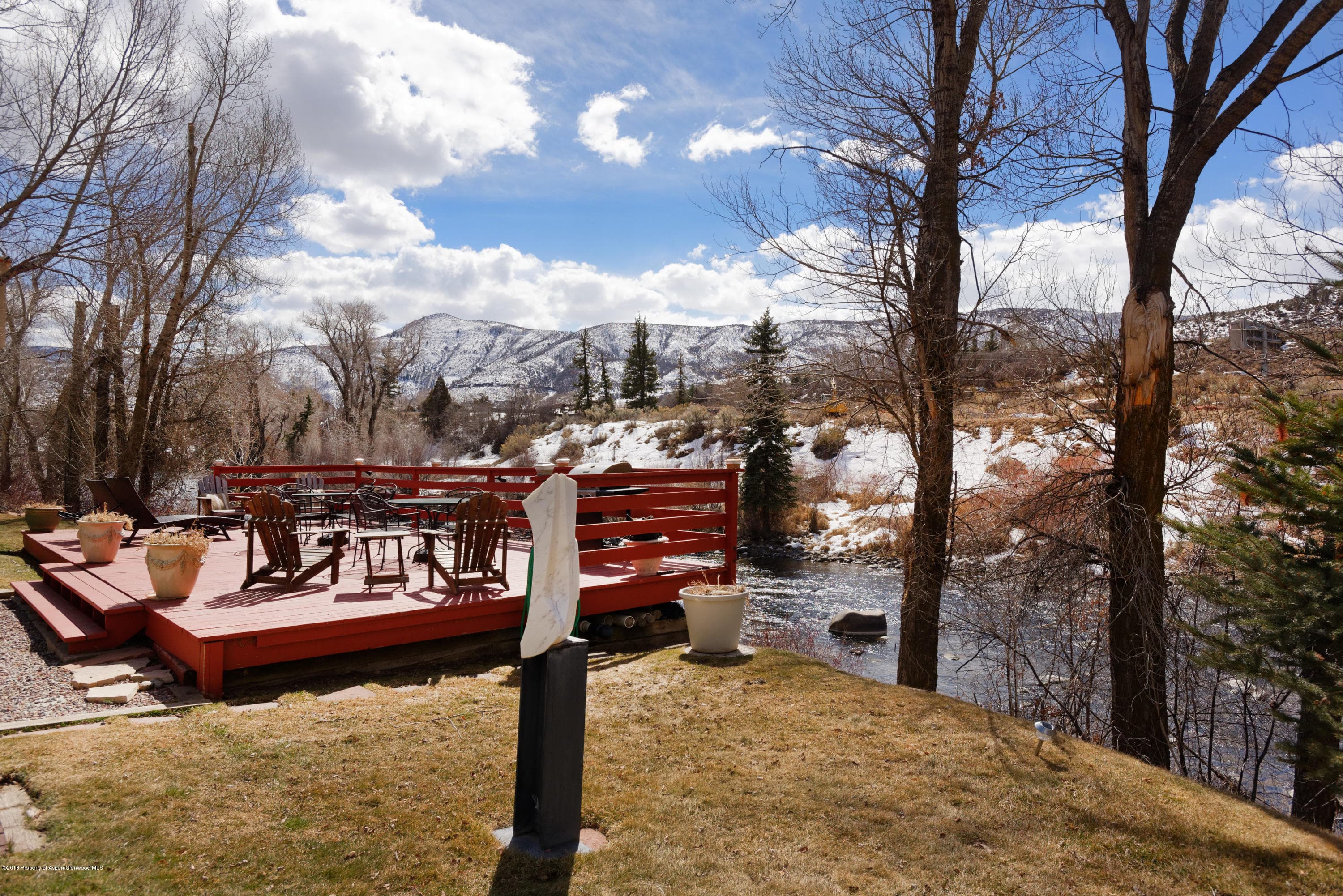 4070 Lower River Road #14, Snowmass, CO 81654 - Photo 3