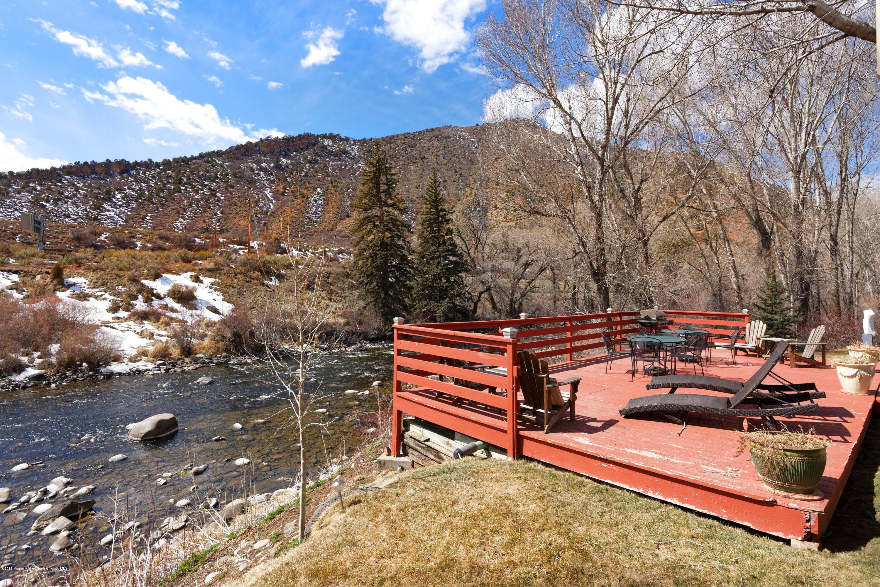 4070 Lower River Road #14, Snowmass, CO 81654 - Photo 8