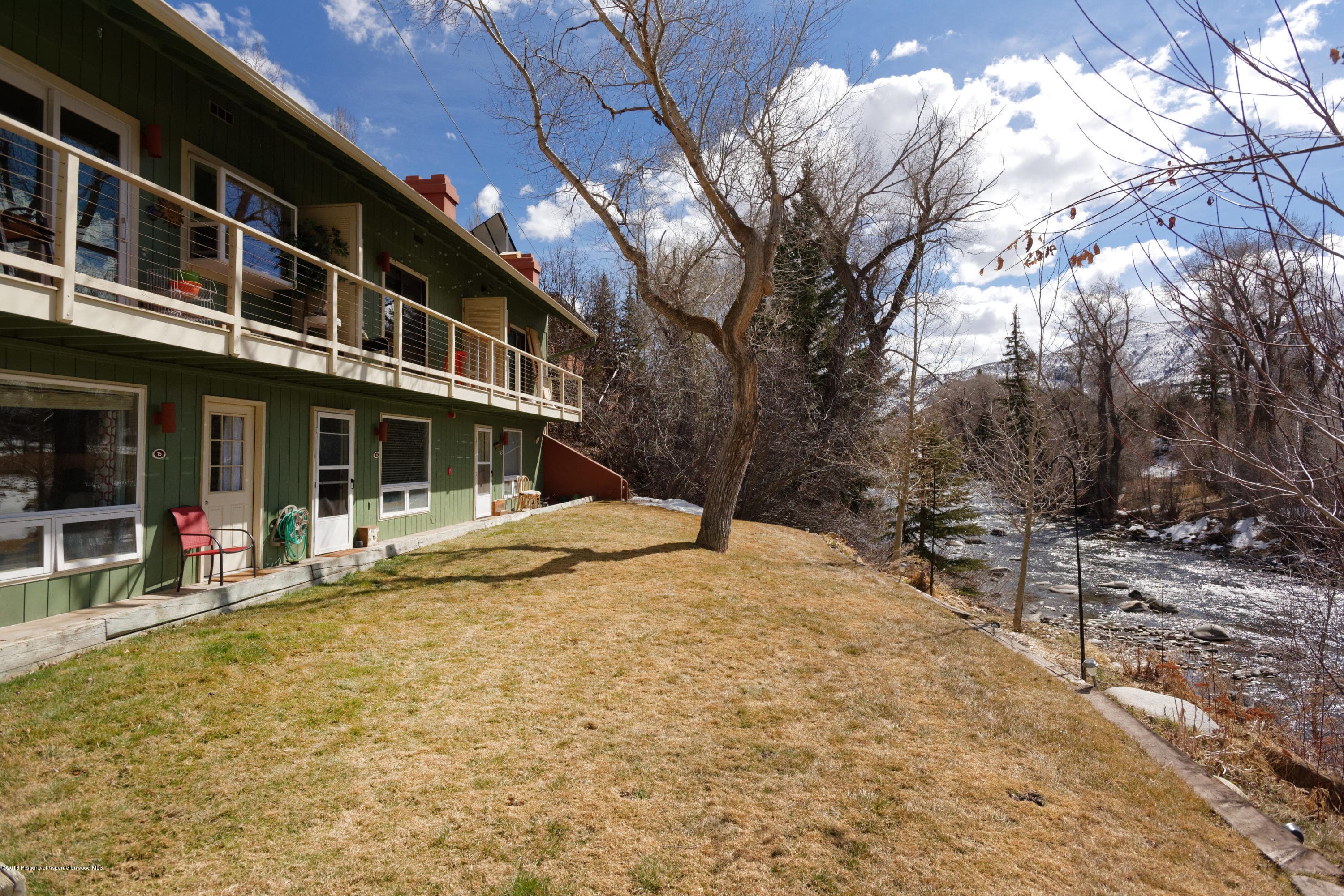 4070 Lower River Road #14, Snowmass, CO 81654 - Photo 1
