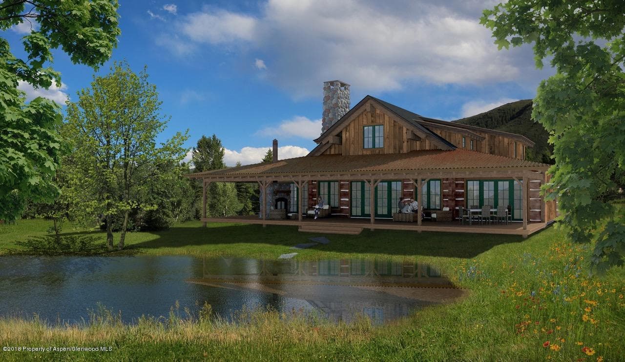 53 Damselfly Lane, Basalt, CO 81621