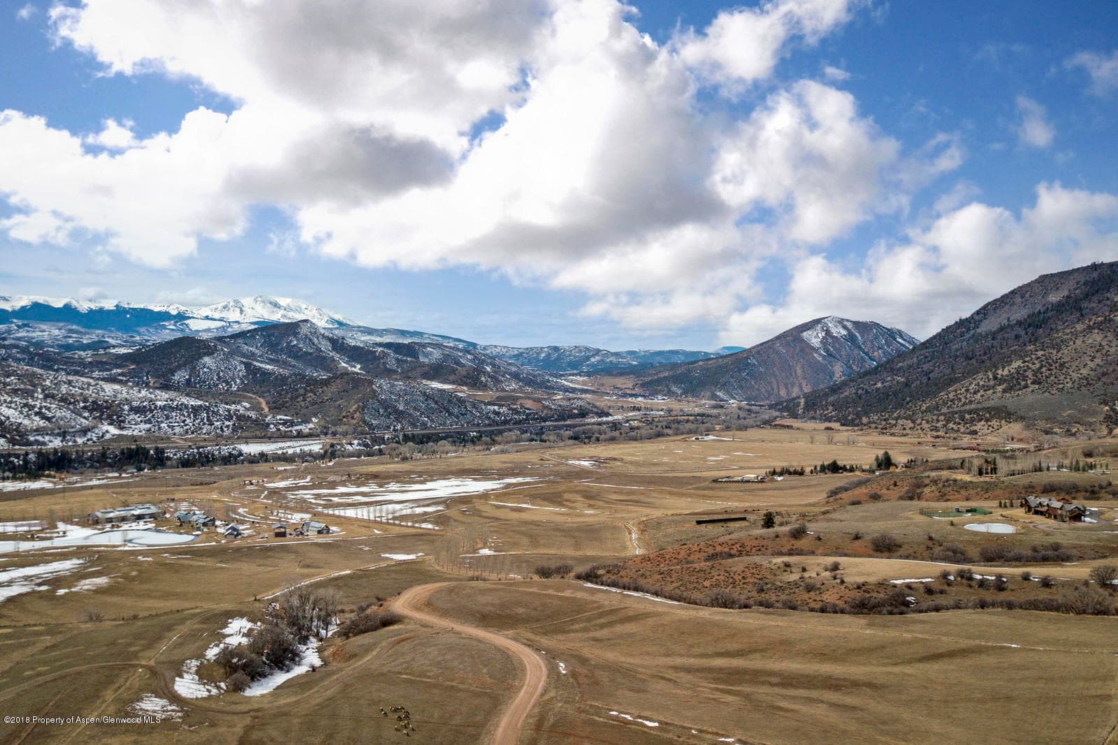 1076 Chaparral Drive, Woody Creek, CO 81656 - Photo 4