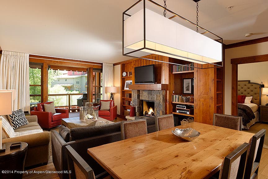 0134 Snowmass Club 142, Snowmass Village, CO 81615 - Photo 1