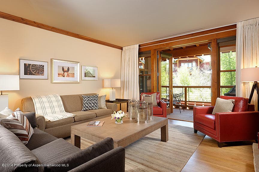 0134 Snowmass Club 142, Snowmass Village, CO 81615 - Photo 2