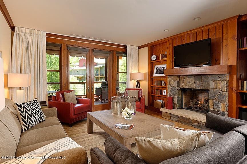 0134 Snowmass Club 142, Snowmass Village, CO 81615 - Photo 3