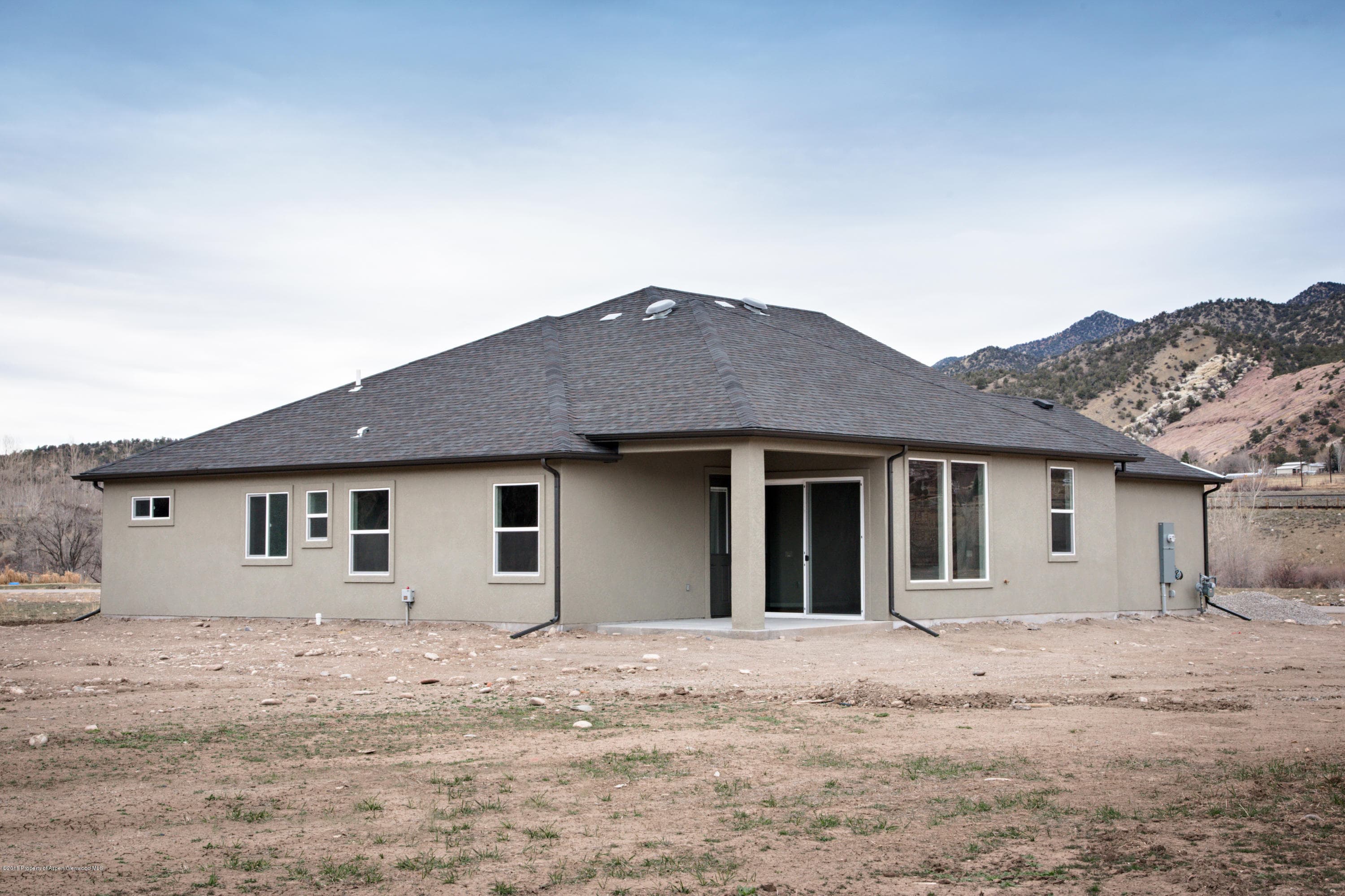 330 Rapids View Lane, New Castle, CO 81647 - Photo 20