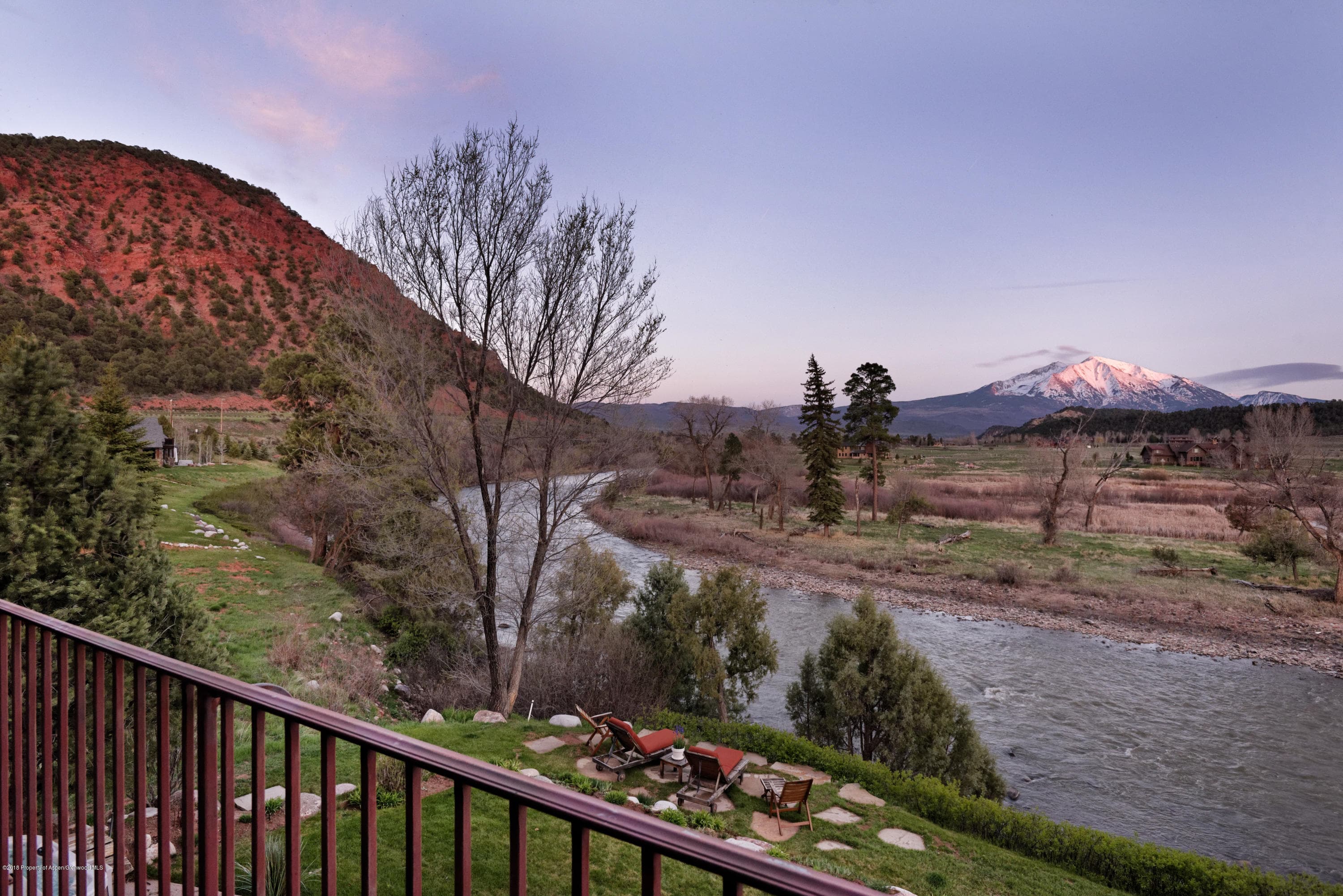 62 A Alpen Glo Lane, Carbondale, CO 81623 - Photo 22