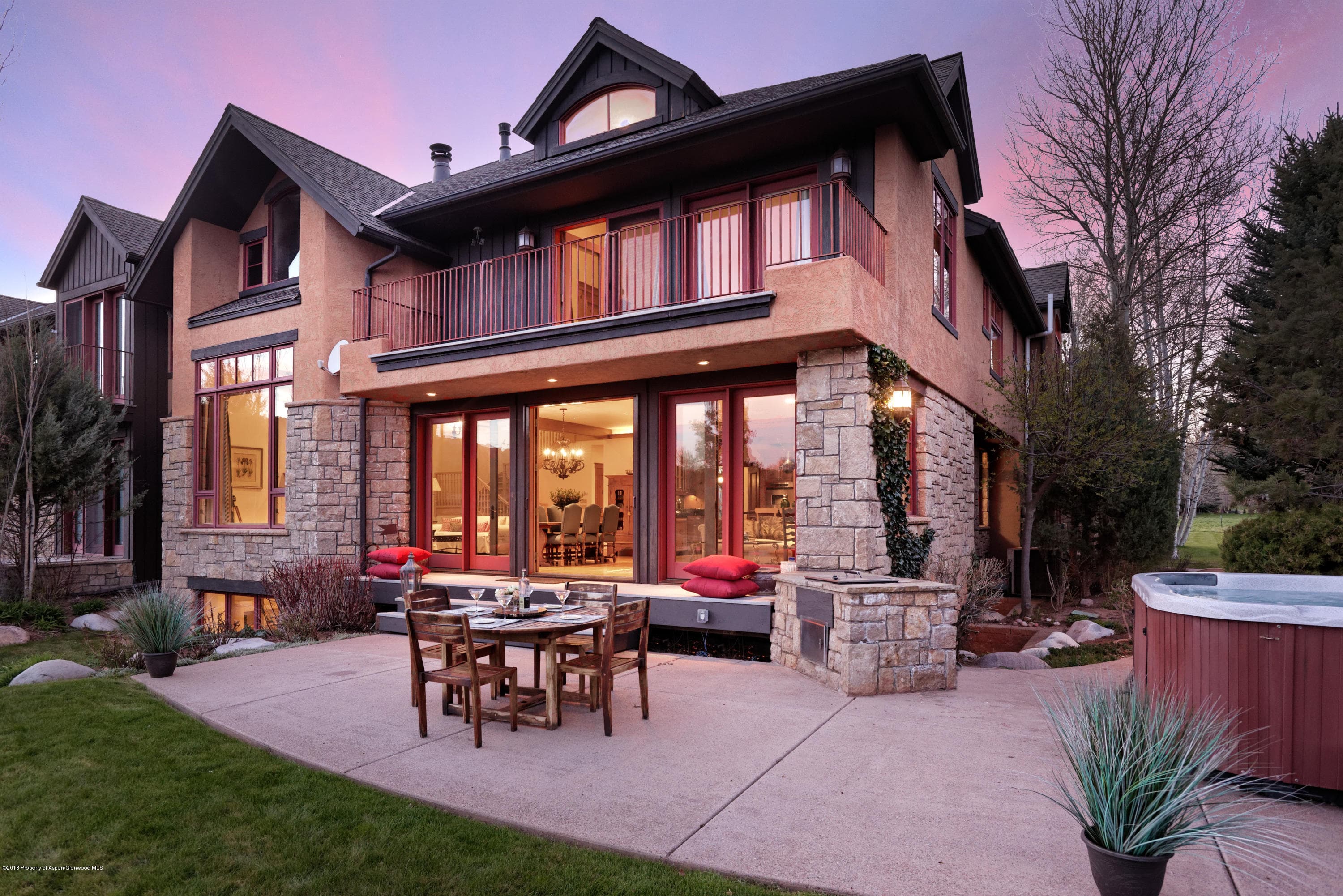 62 A Alpen Glo Lane, Carbondale, CO 81623 - Photo 39