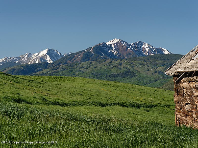 TBD Woody Creek Rd Road, Aspen, CO 81611 - Photo 18