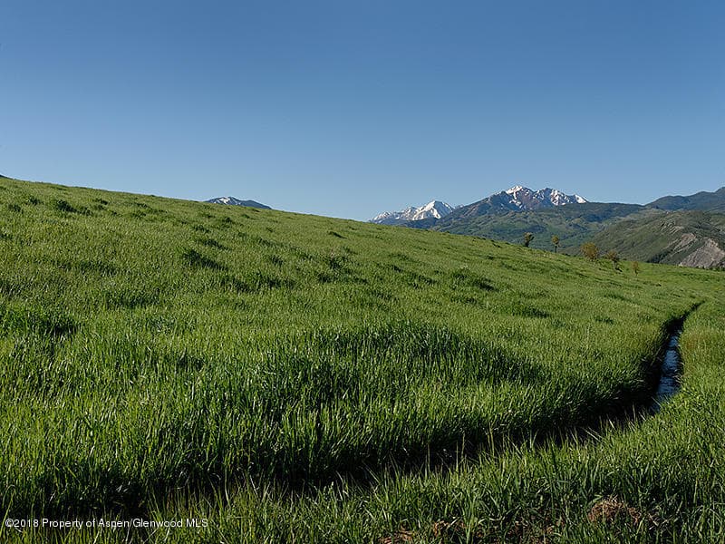 TBD Woody Creek Rd Road, Aspen, CO 81611 - Photo 19