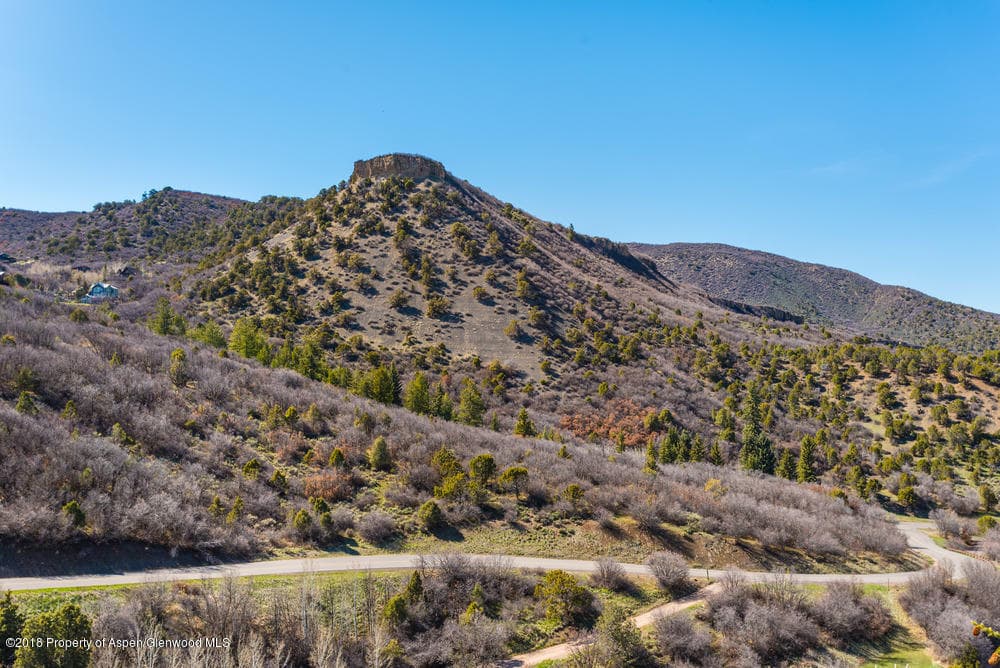 TBD Juniper Hill Drive, Aspen, CO 81611 - Photo 3