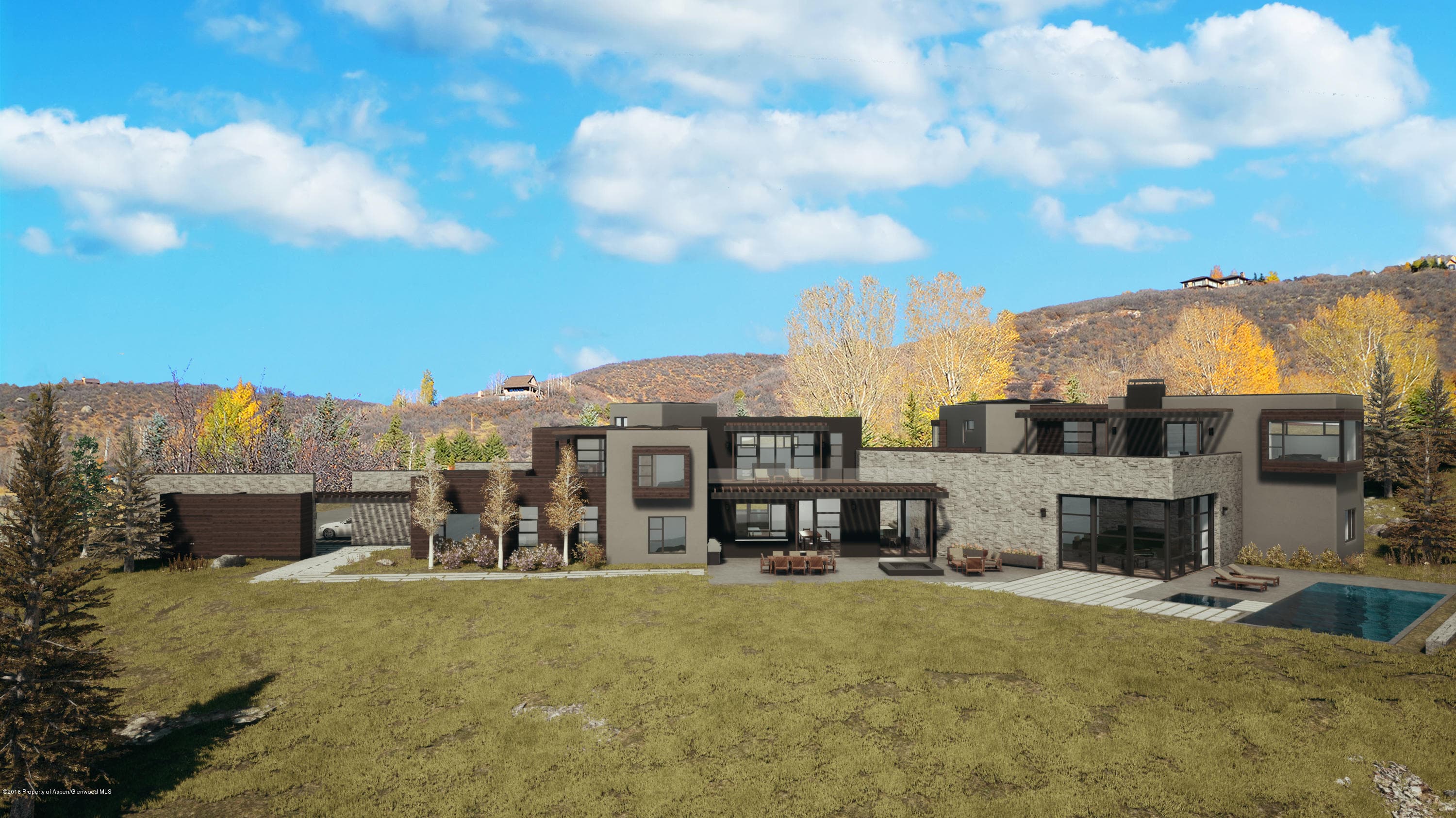 150 White Horse Springs Lane, Aspen, CO 81611 - Photo 9