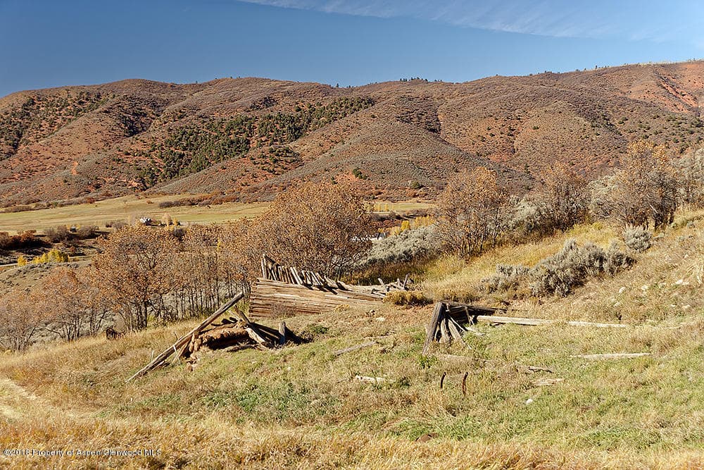 TBD Woody Creek Rd Road, Aspen, CO 81611 - Photo 30