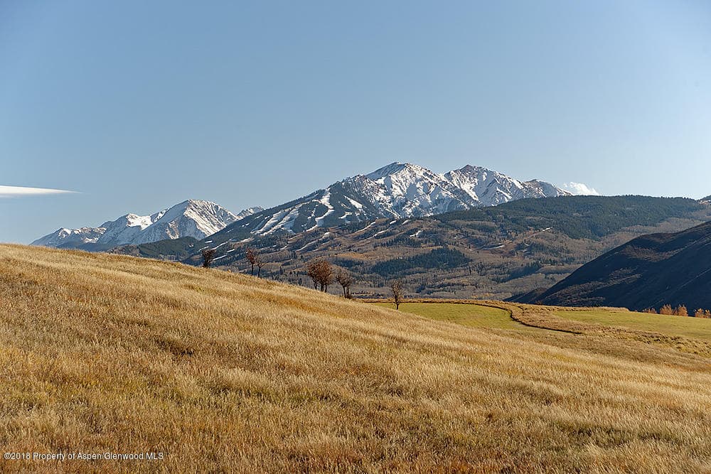 TBD Woody Creek Rd Road, Aspen, CO 81611 - Photo 32