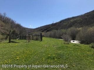 TBD Basalt Mountain Rd., Carbondale, CO 81623