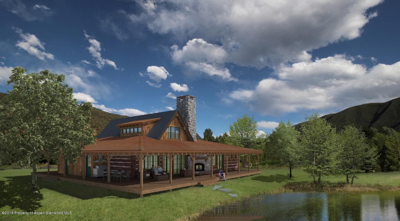 64 Damselfly Lane, Basalt, CO 81621