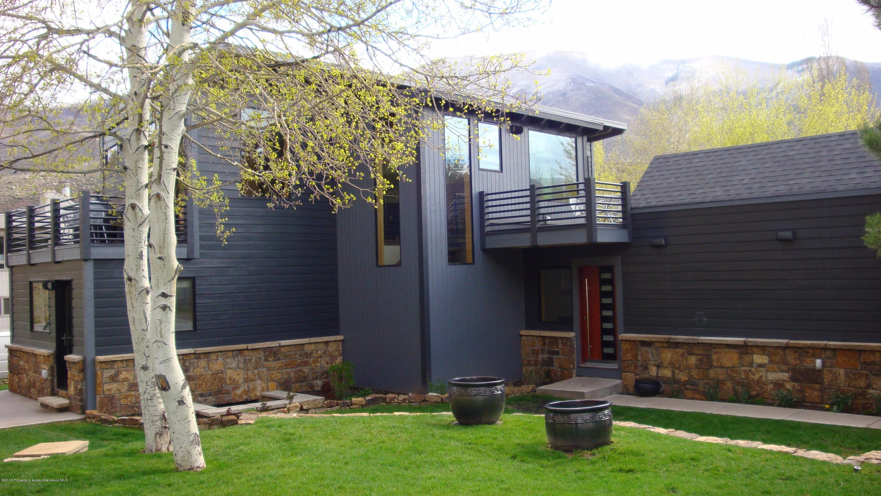 1065 Cemetery Lane Unit B, Aspen, CO 81611 - Photo 17
