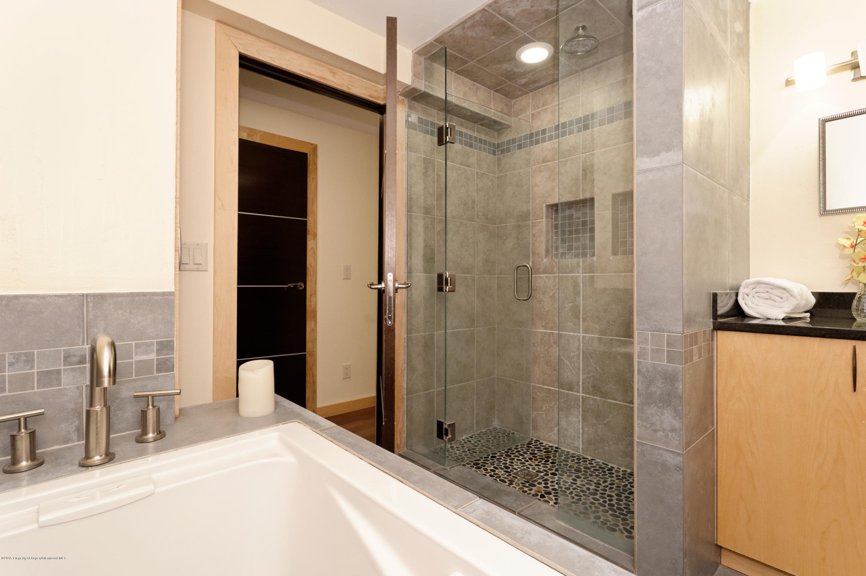 1065 Cemetery Lane Unit B, Aspen, CO 81611 - Photo 15