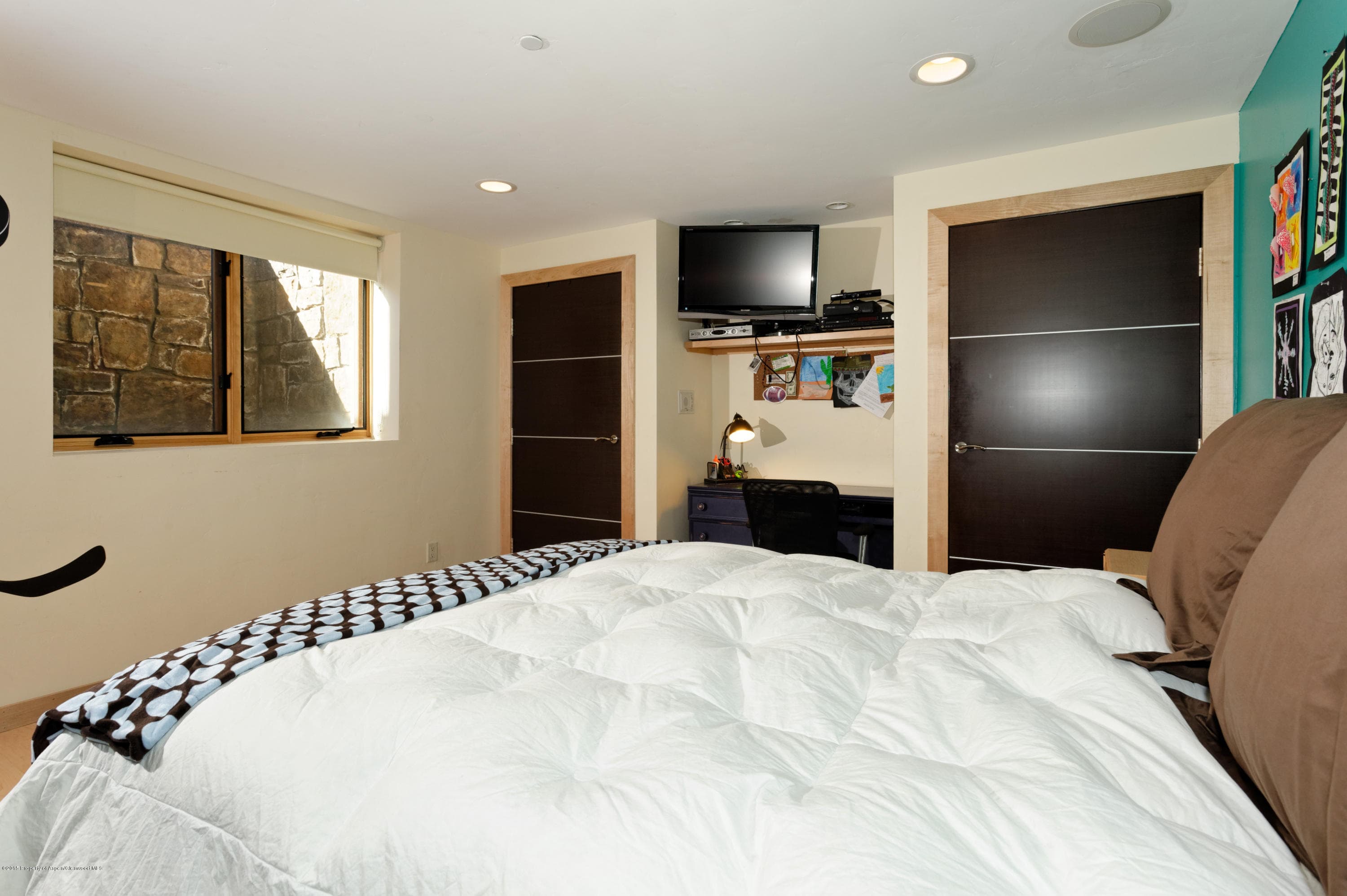 1065 Cemetery Lane Unit B, Aspen, CO 81611 - Photo 11