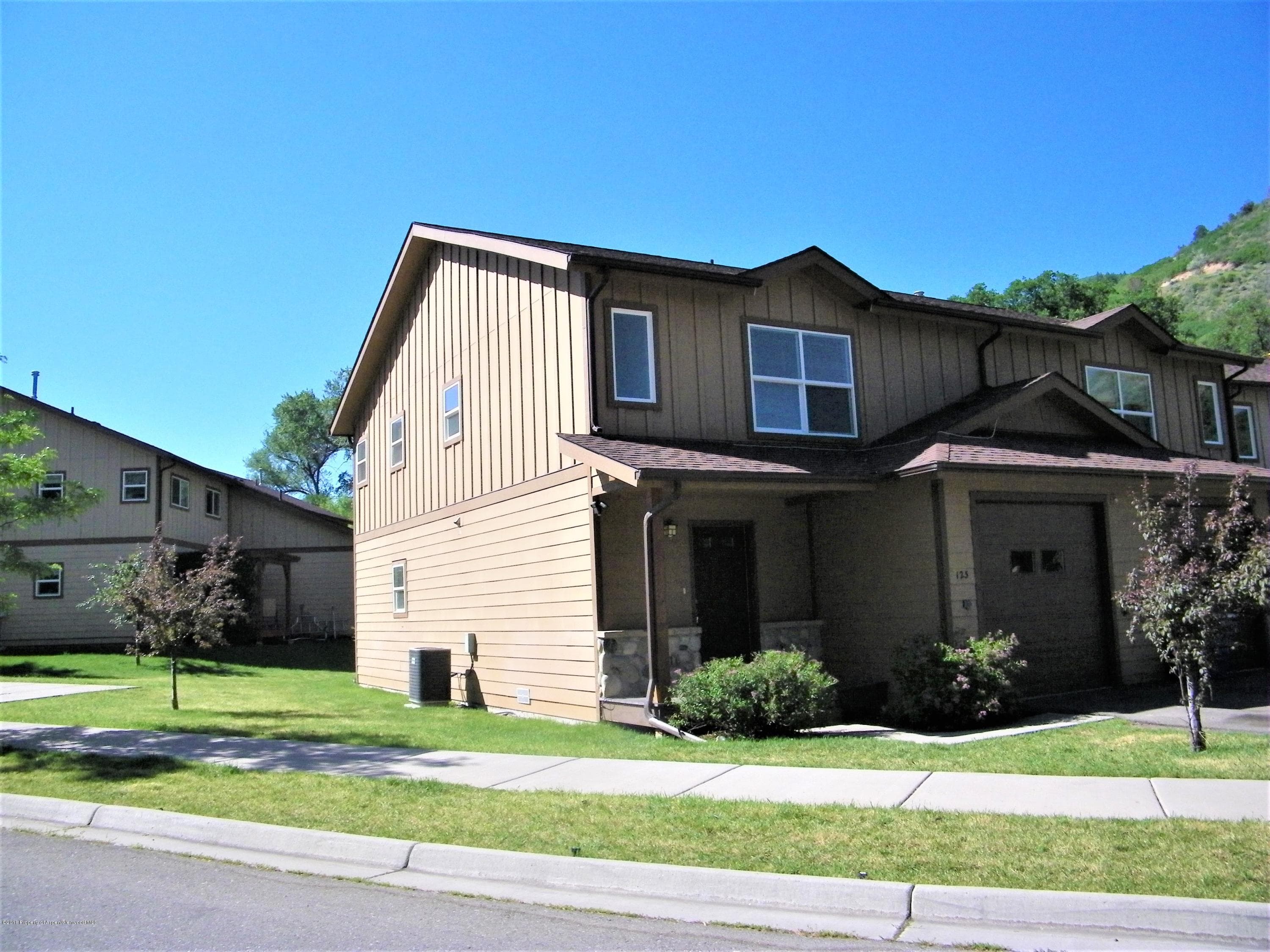 123 White Horse Place, Glenwood Springs, CO 81601 - Photo 2