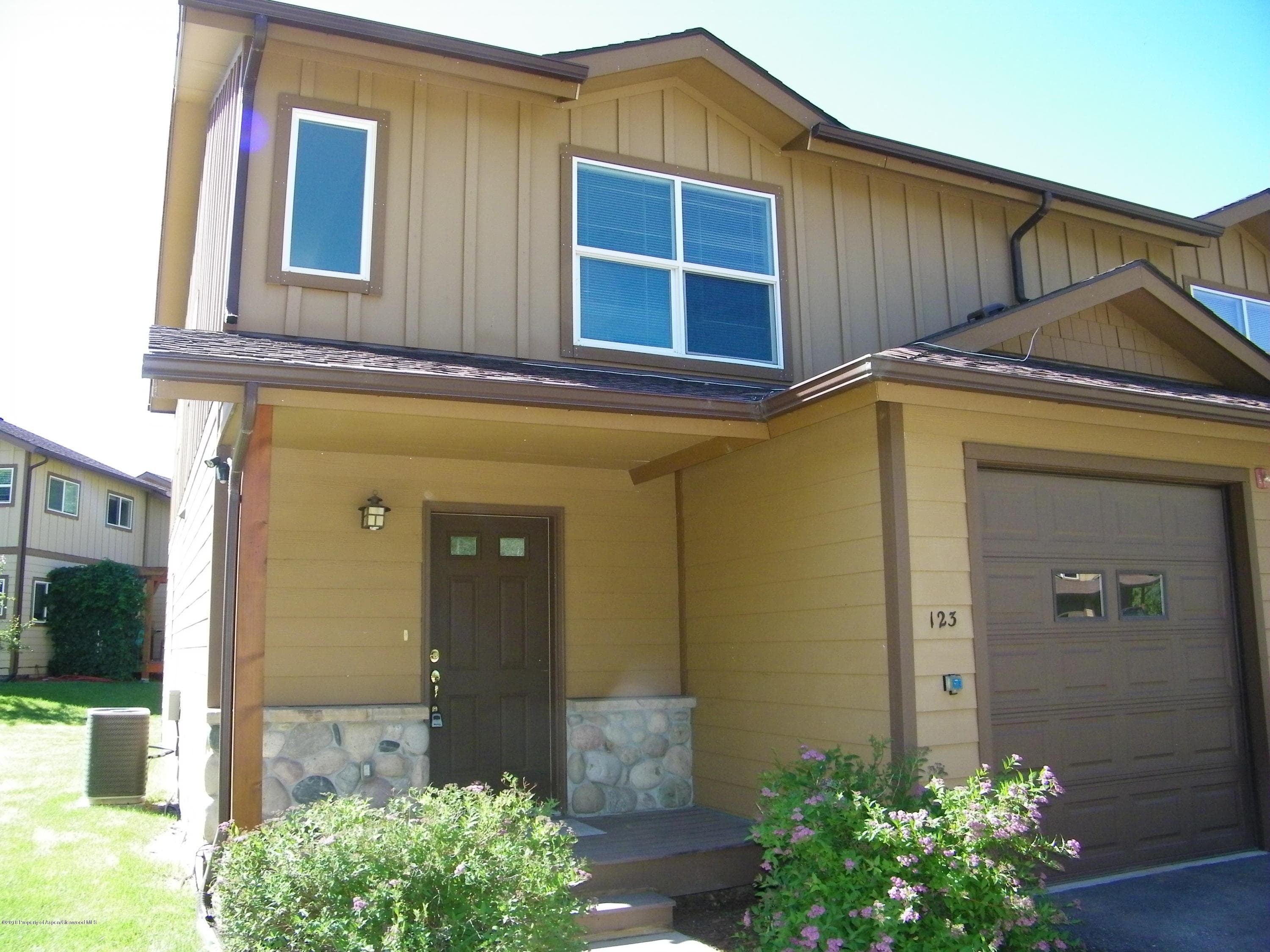 123 White Horse Place, Glenwood Springs, CO 81601 - Photo 1