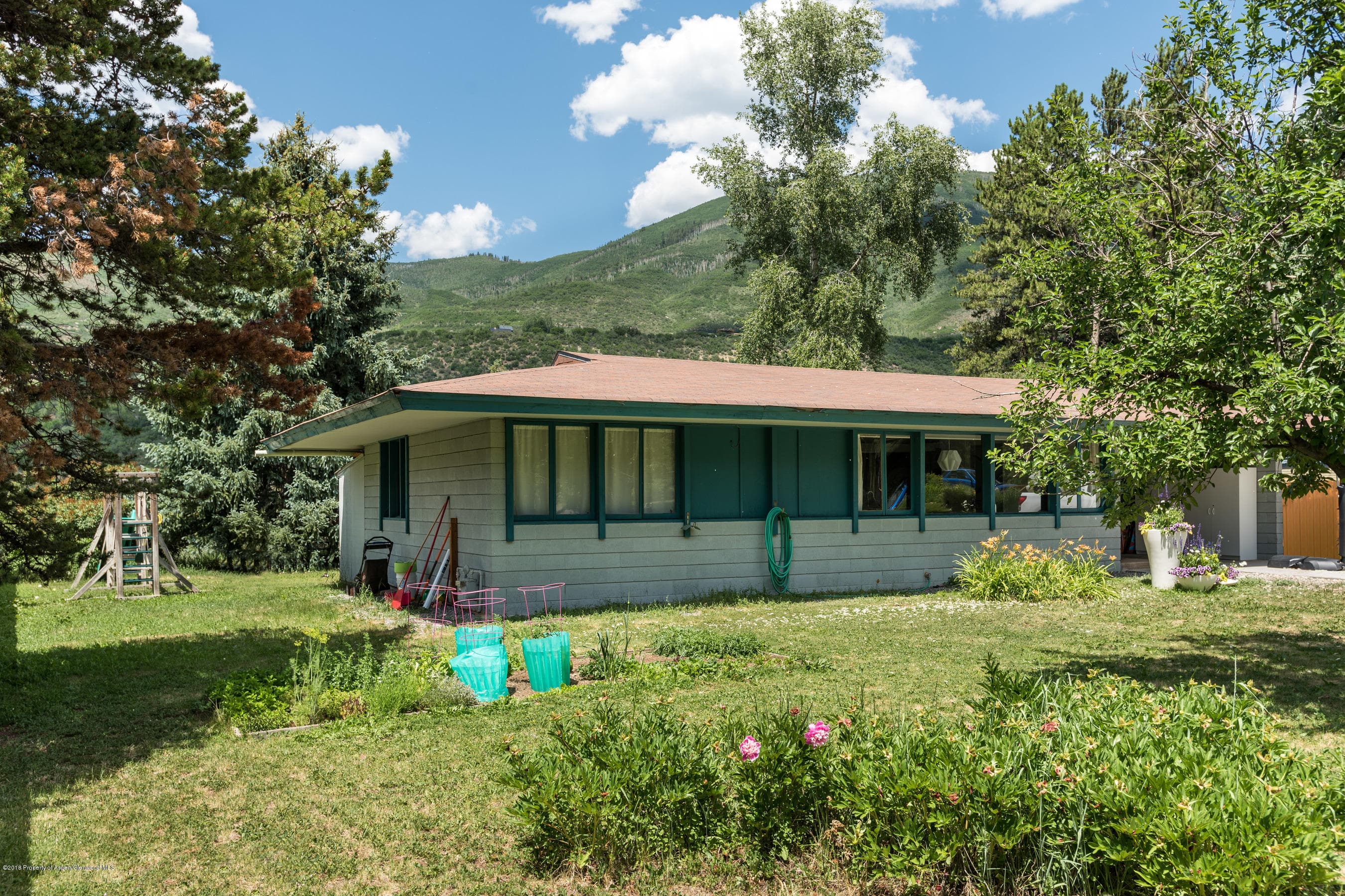 1320 Mountain View Drive, Aspen, CO 81611 - Photo 3