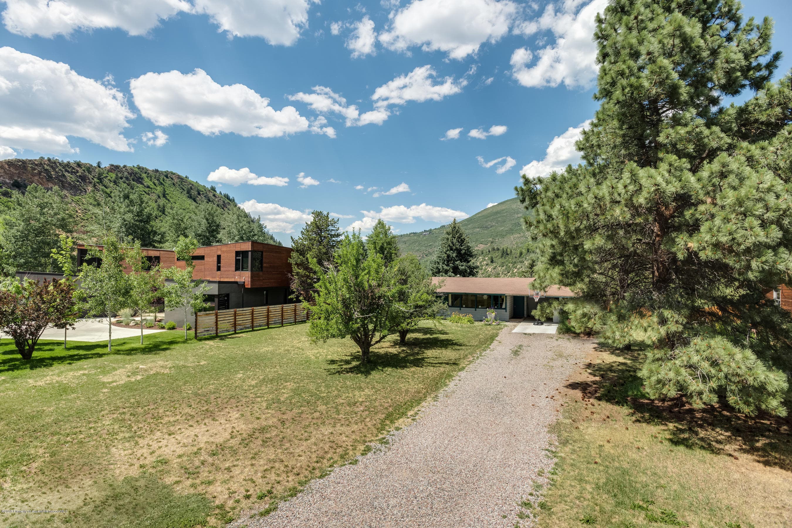 1320 Mountain View Drive, Aspen, CO 81611