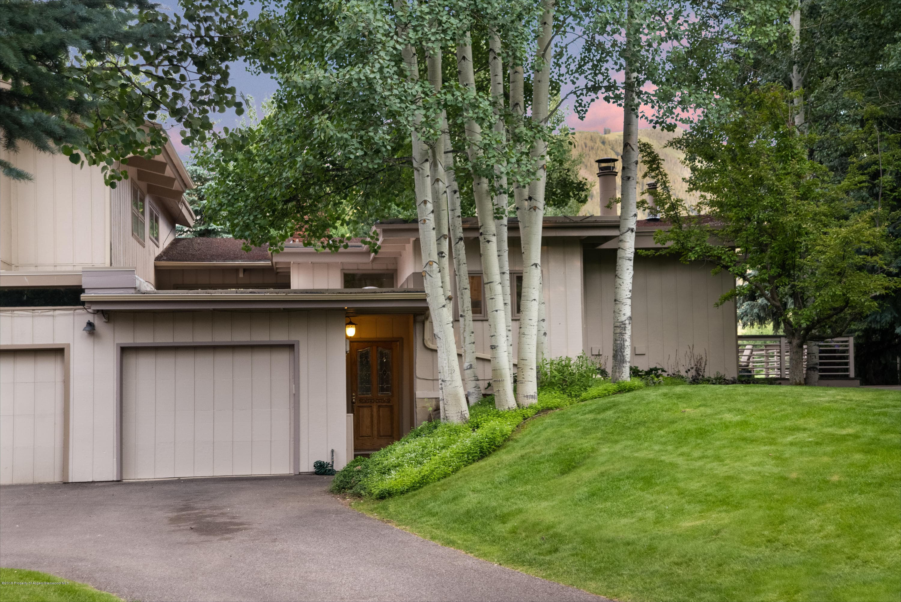 1425 Sierra Vista Unit B, Aspen, CO 81611 - Photo 32
