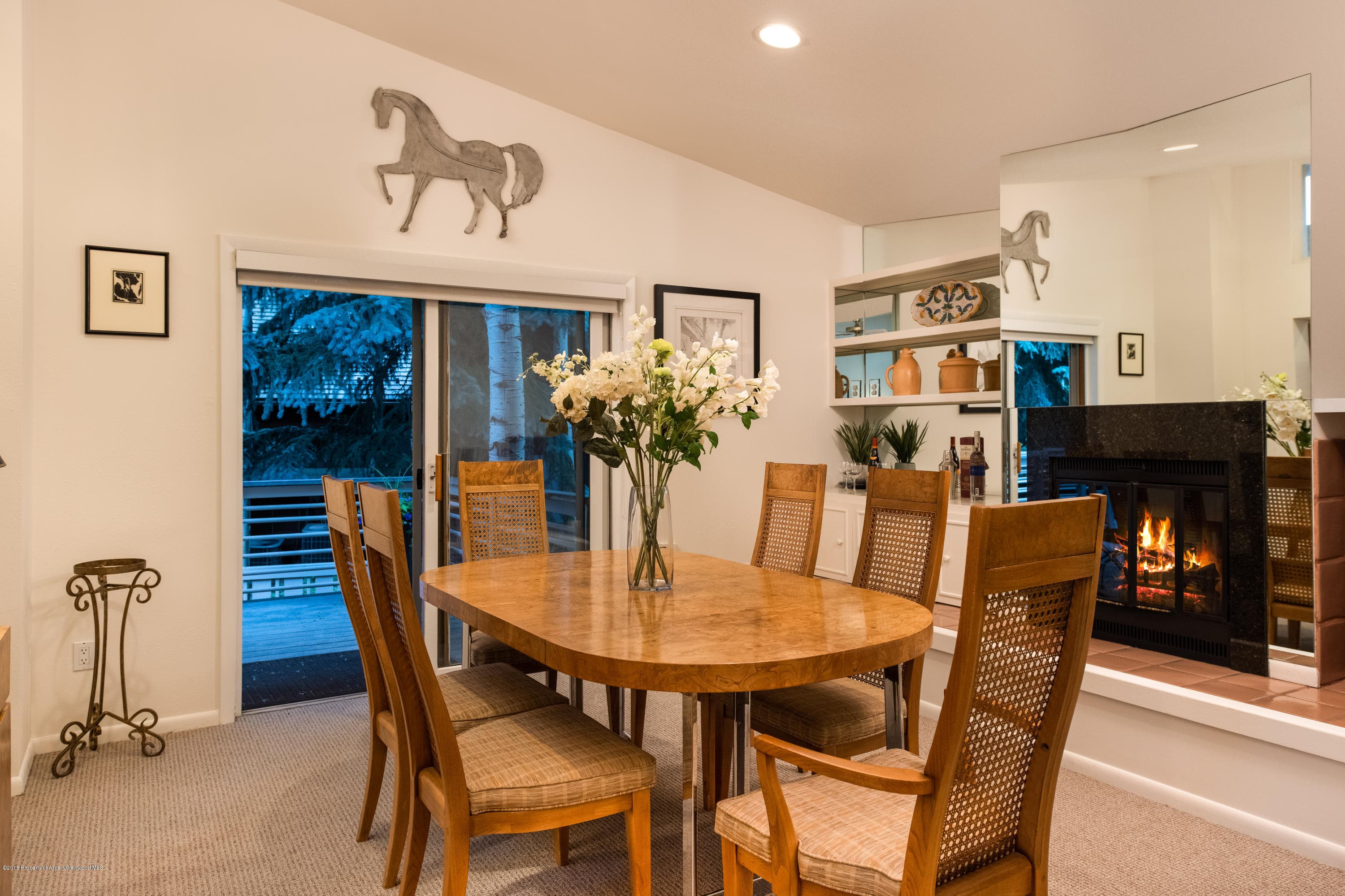 1425 Sierra Vista Unit B, Aspen, CO 81611 - Photo 11