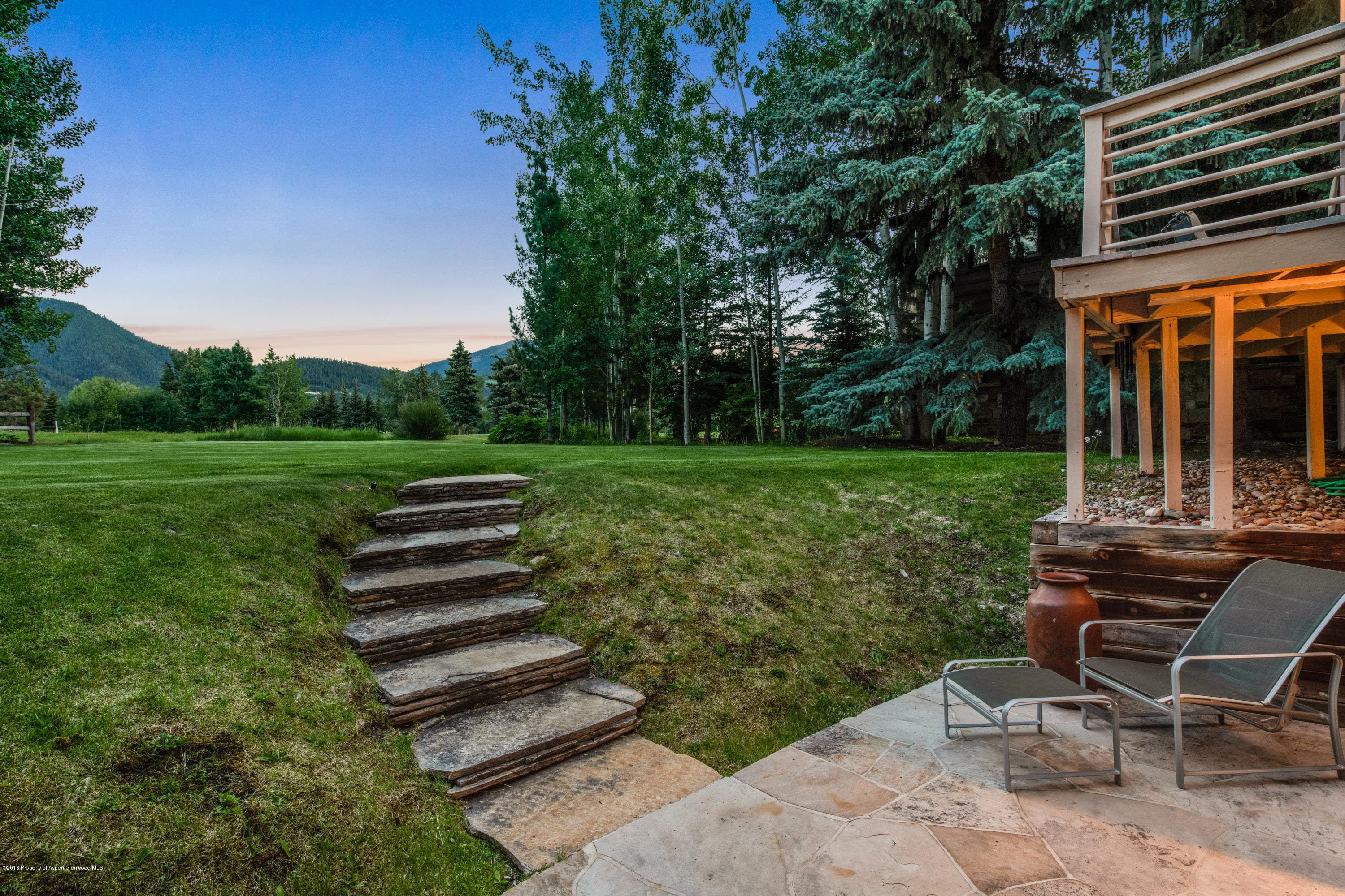1425 Sierra Vista Unit B, Aspen, CO 81611 - Photo 24