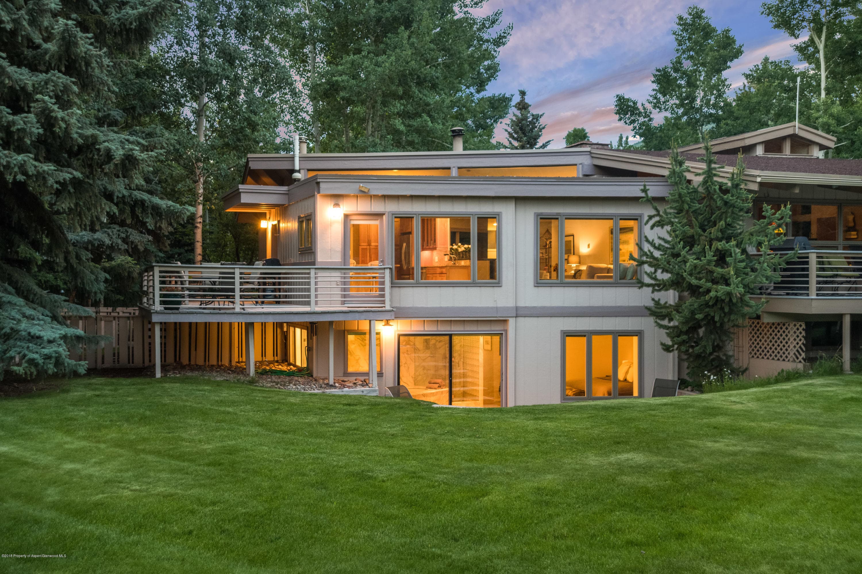 1425 Sierra Vista Unit B, Aspen, CO 81611 - Photo 28