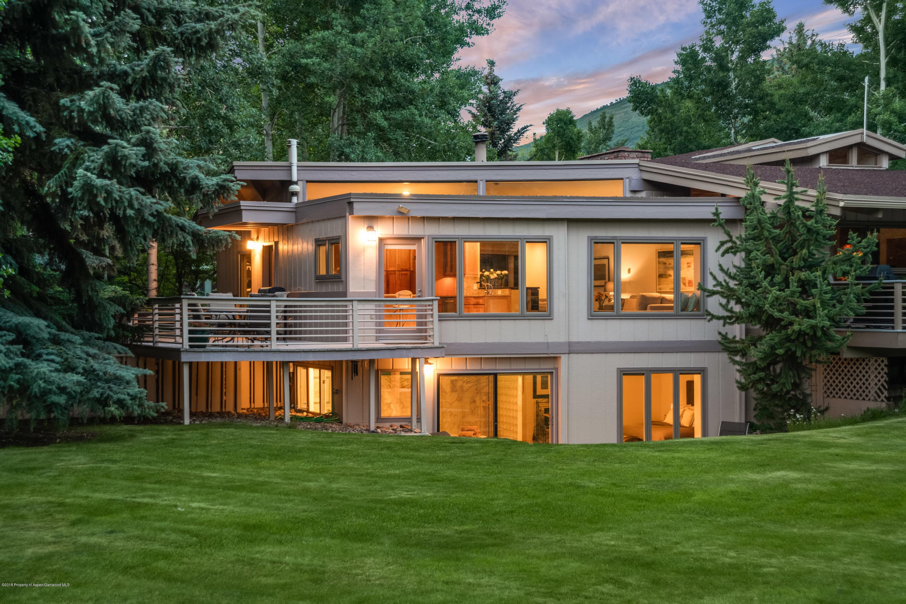 1425 Sierra Vista Unit B, Aspen, CO 81611 - Photo 29