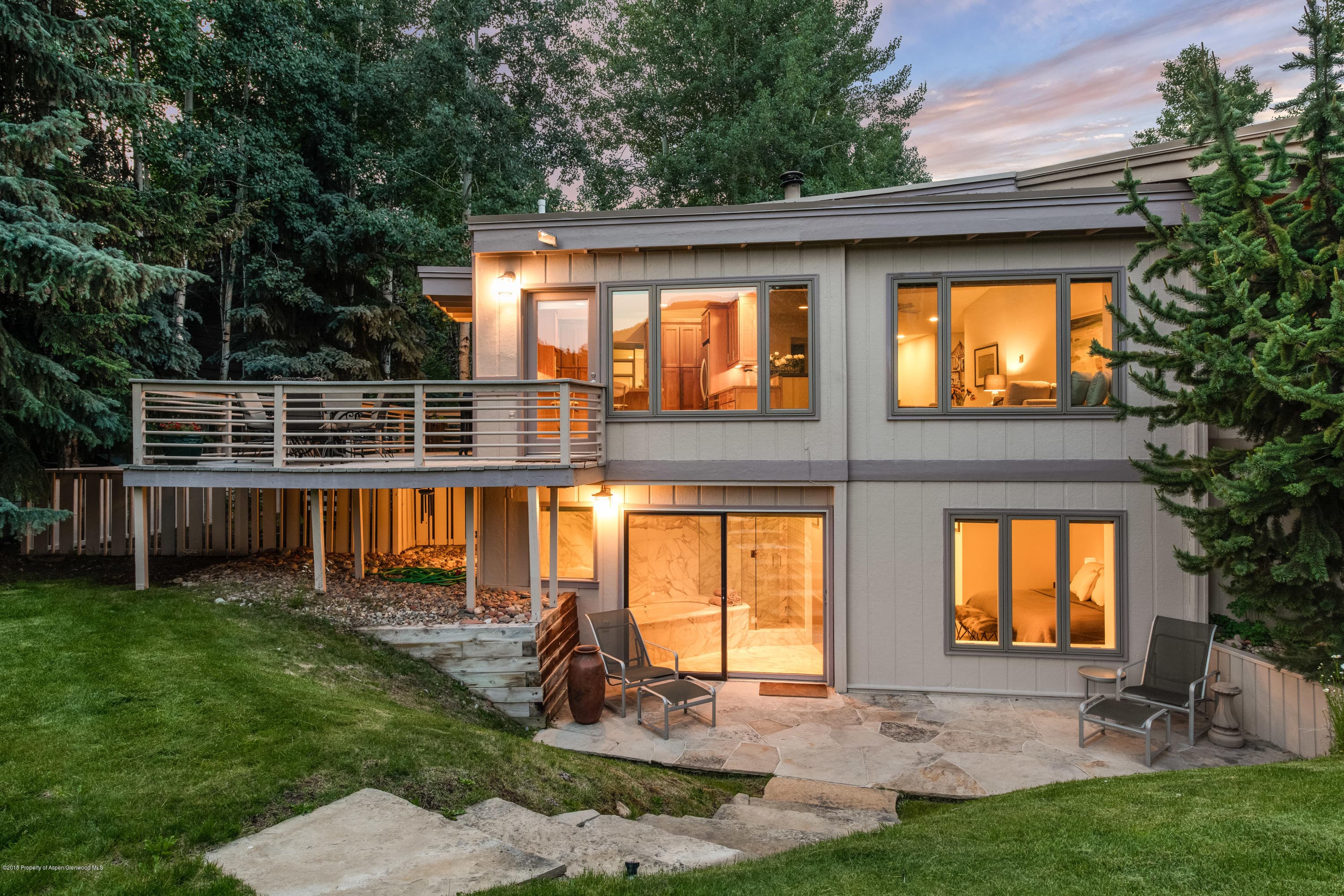 1425 Sierra Vista Unit B, Aspen, CO 81611 - Photo 27