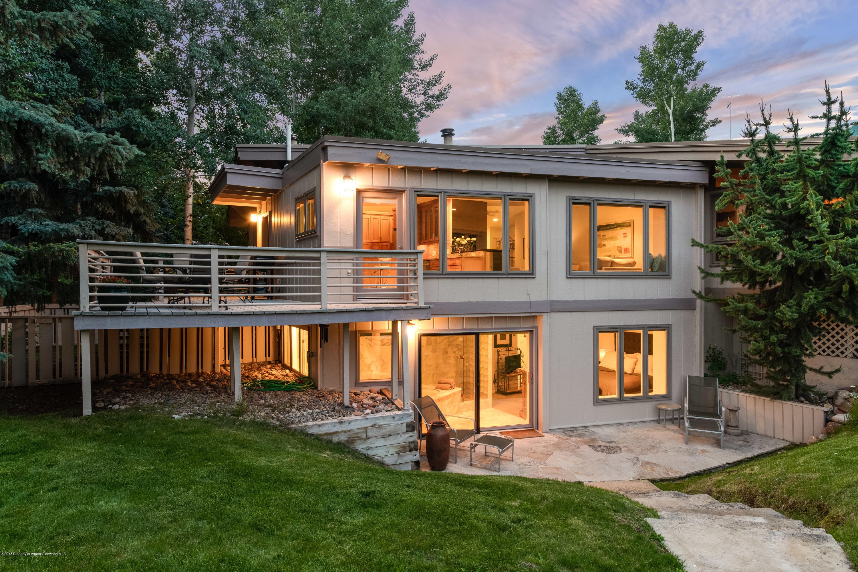 1425 Sierra Vista Unit B, Aspen, CO 81611 - Photo 30