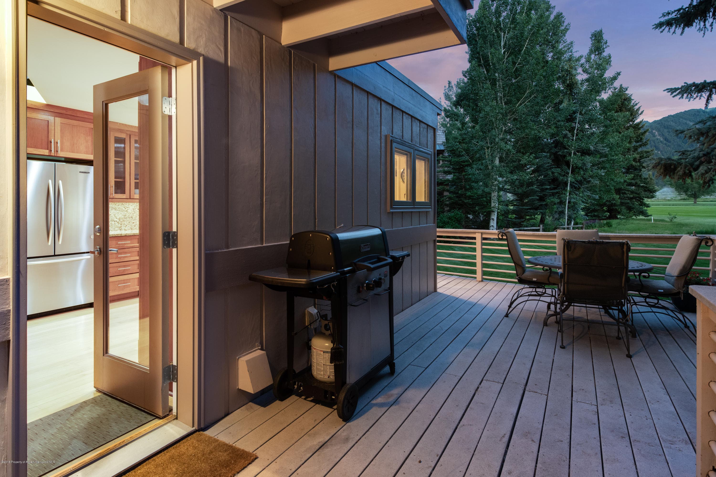 1425 Sierra Vista Unit B, Aspen, CO 81611 - Photo 25