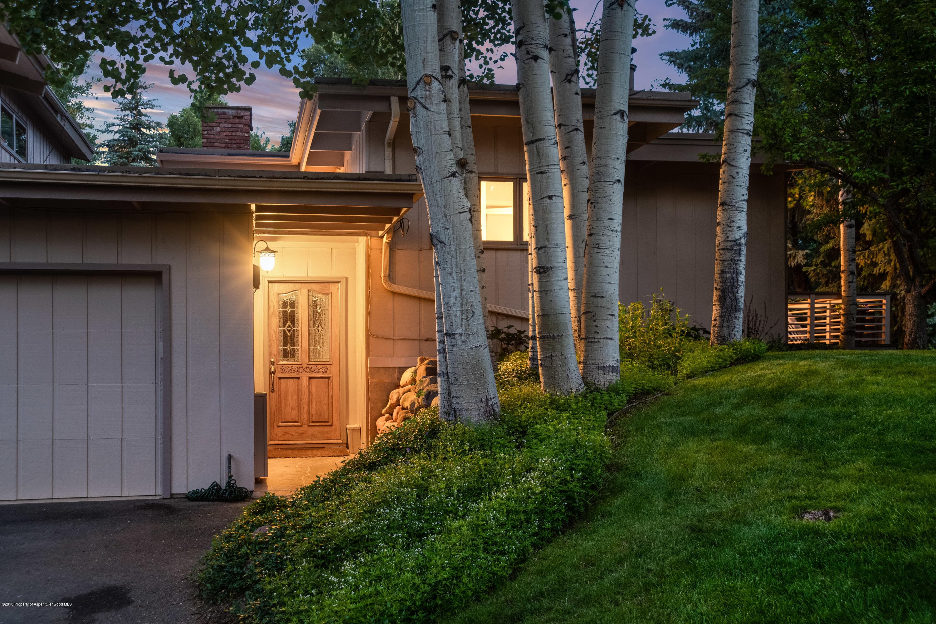 1425 Sierra Vista Unit B, Aspen, CO 81611 - Photo 33