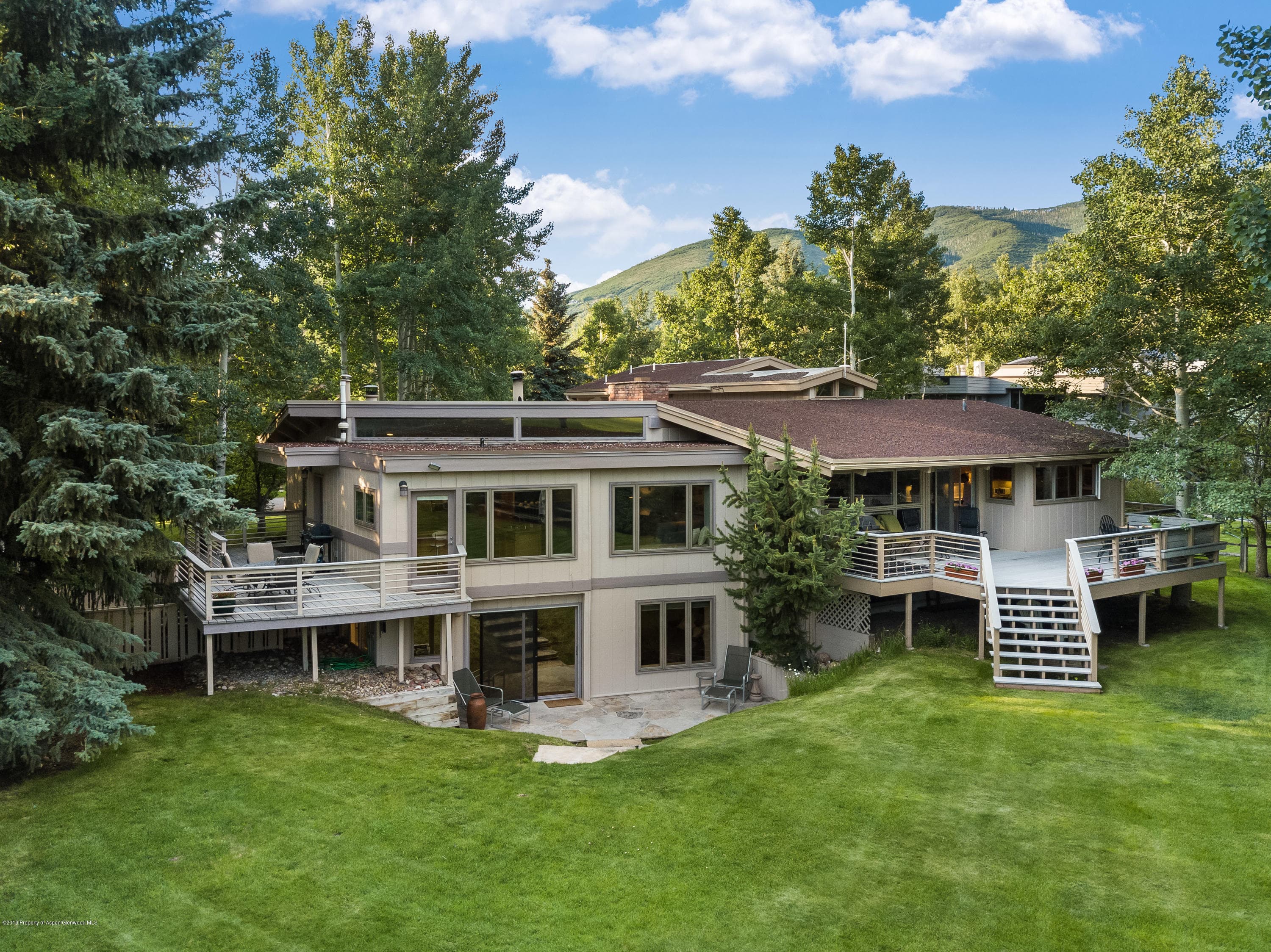 1425 Sierra Vista Unit B, Aspen, CO 81611 - Photo 26