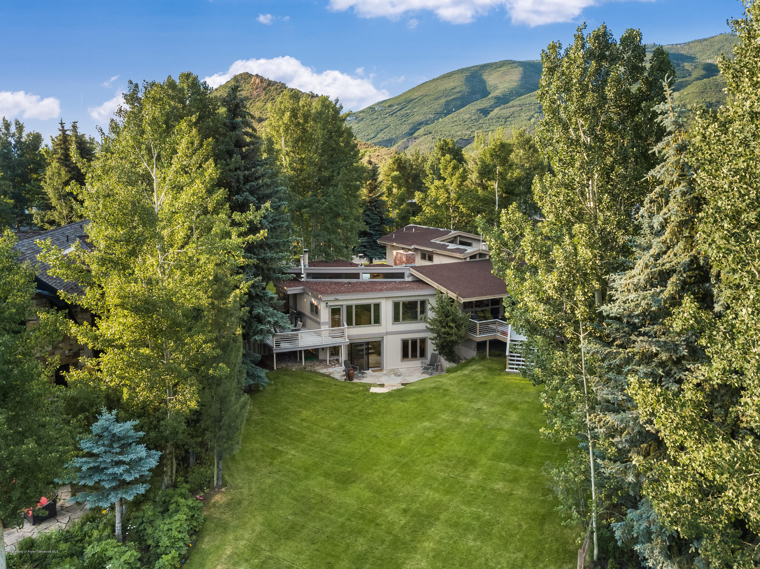 1425 Sierra Vista Unit B, Aspen, CO 81611 - Photo 34