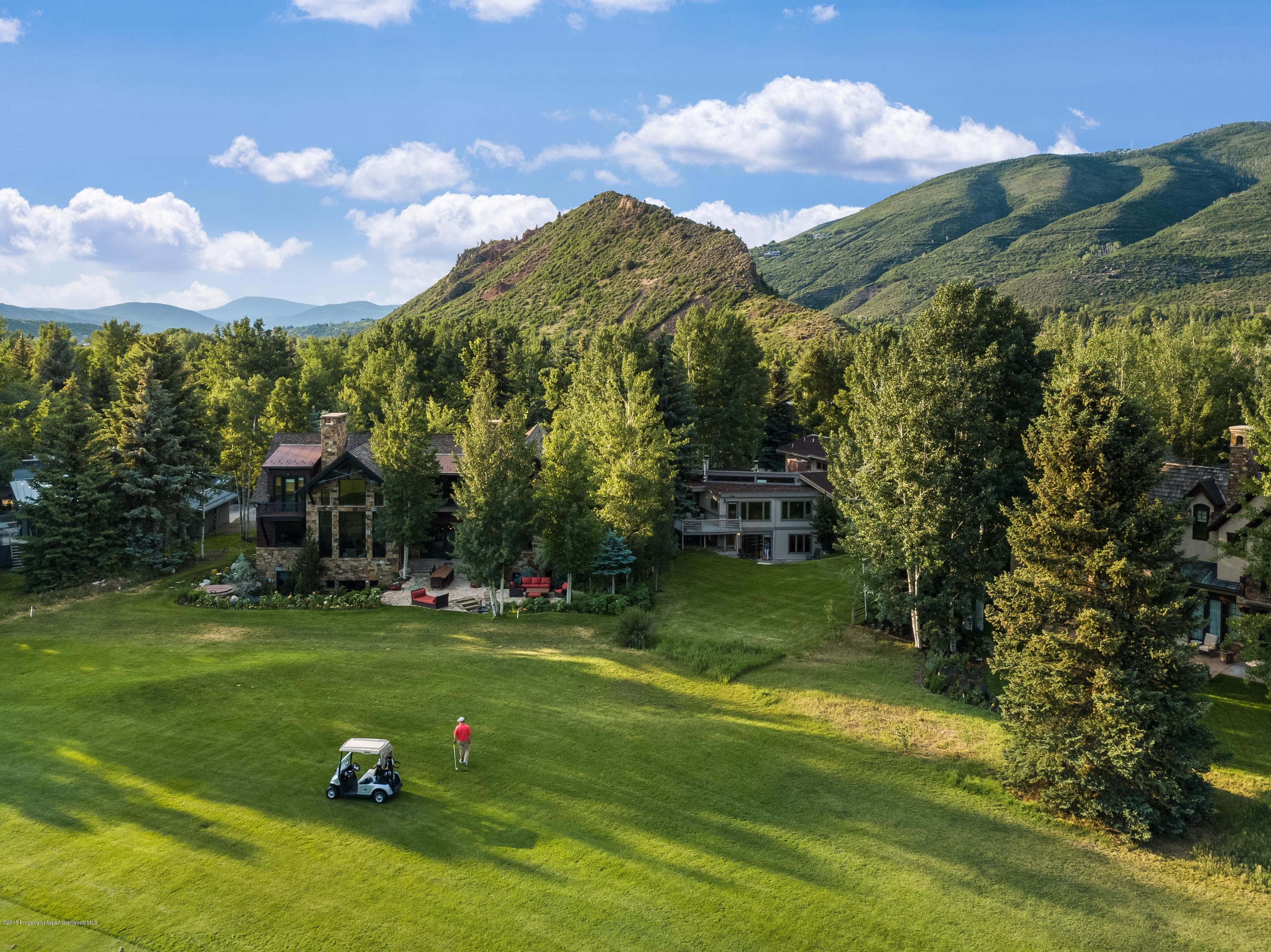 1425 Sierra Vista Unit B, Aspen, CO 81611 - Photo 35