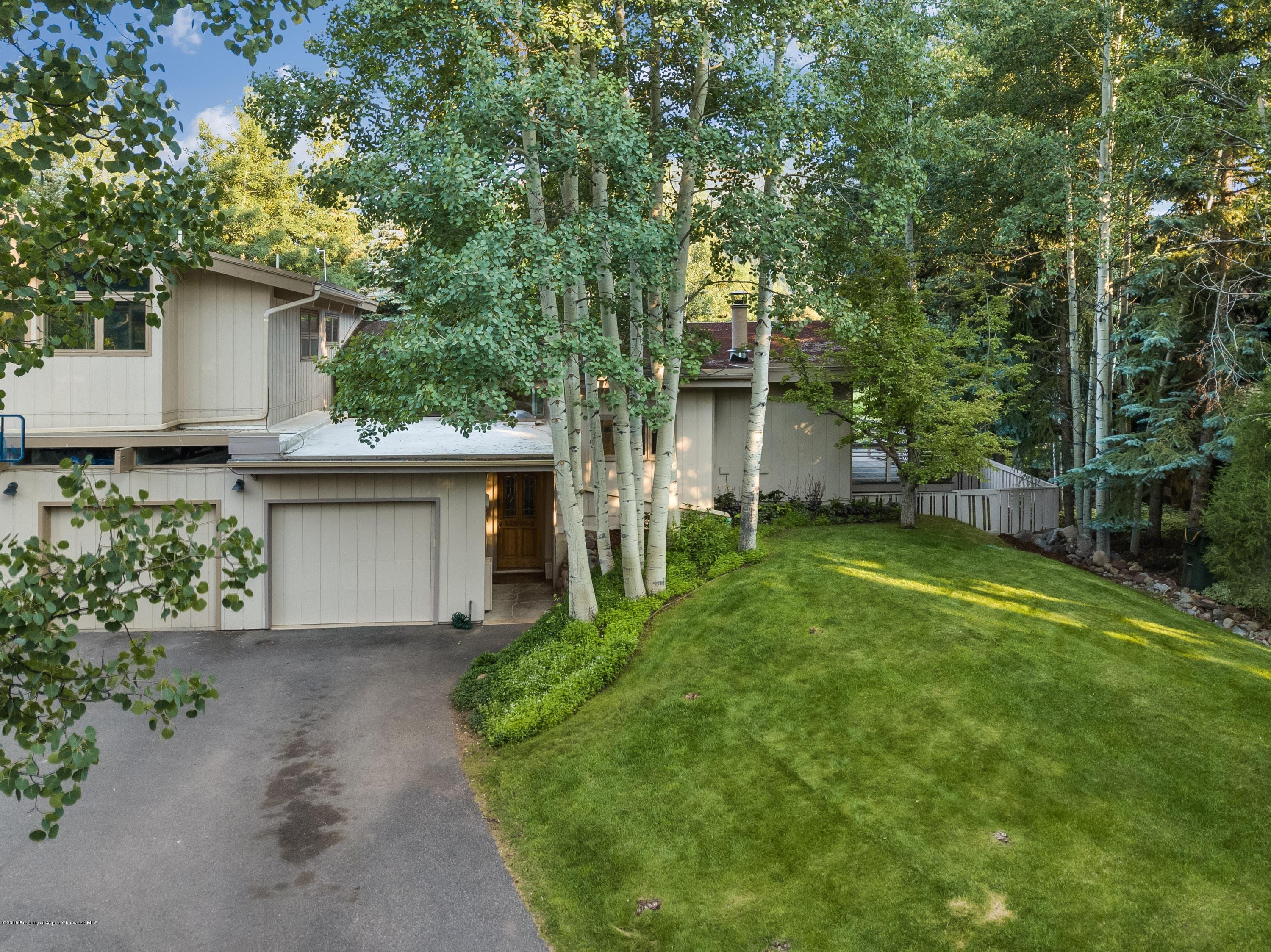 1425 Sierra Vista Unit B, Aspen, CO 81611 - Photo 31