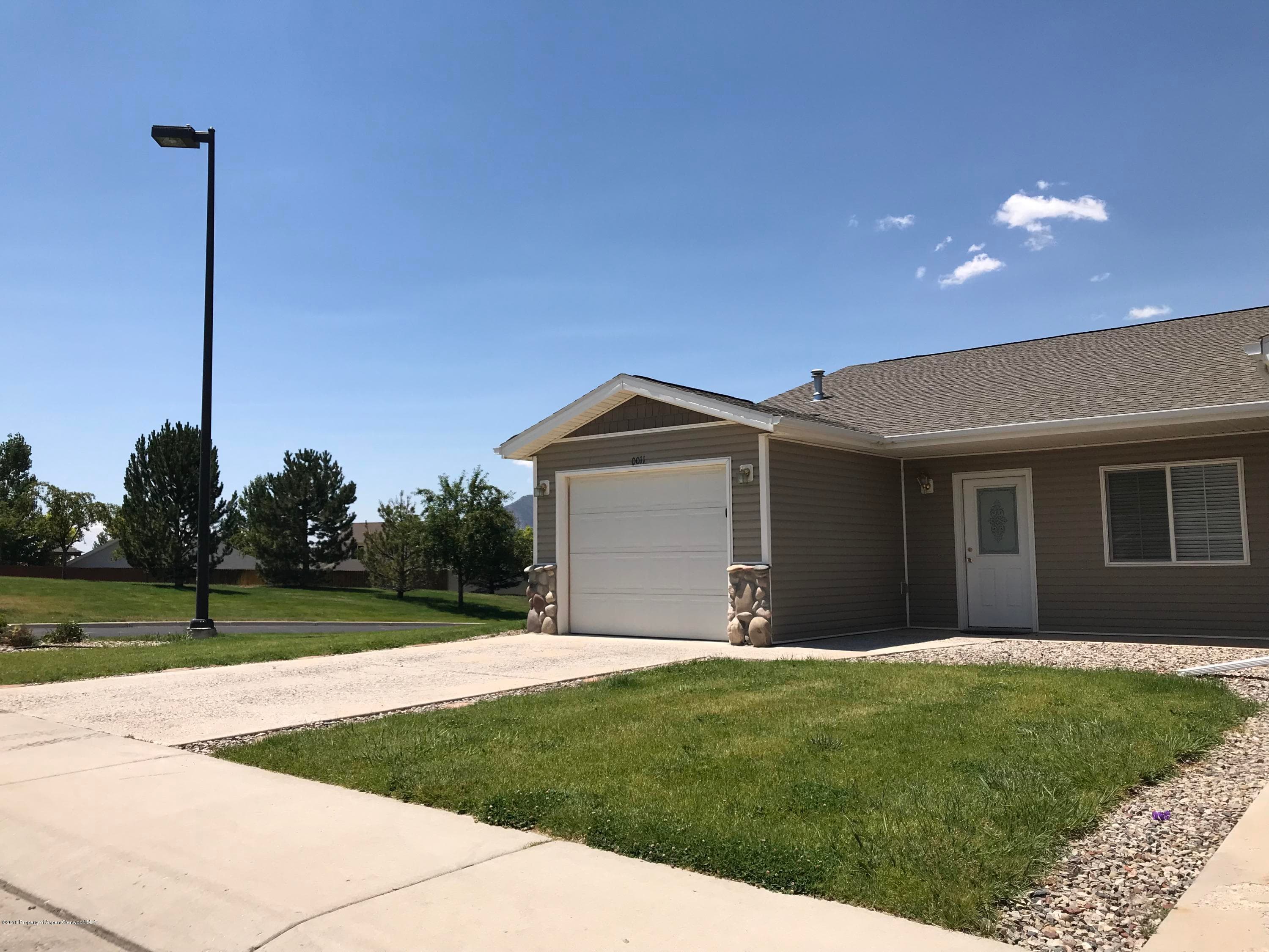 11 Jessica Lane, Battlement Mesa, CO 81635 - Photo 2