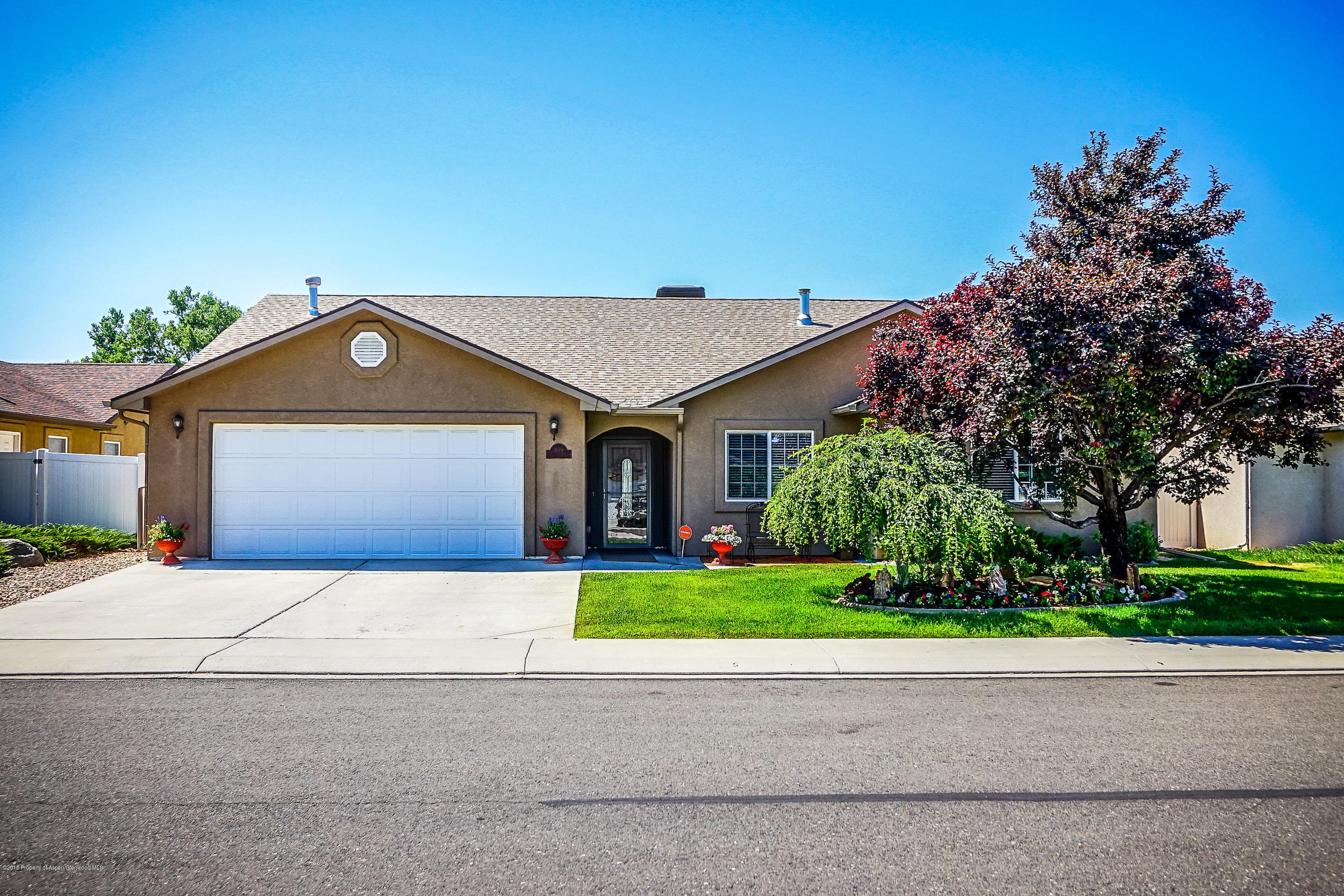 3019 Oakwood Drive, Grand Junction, CO 81504 - Photo 1