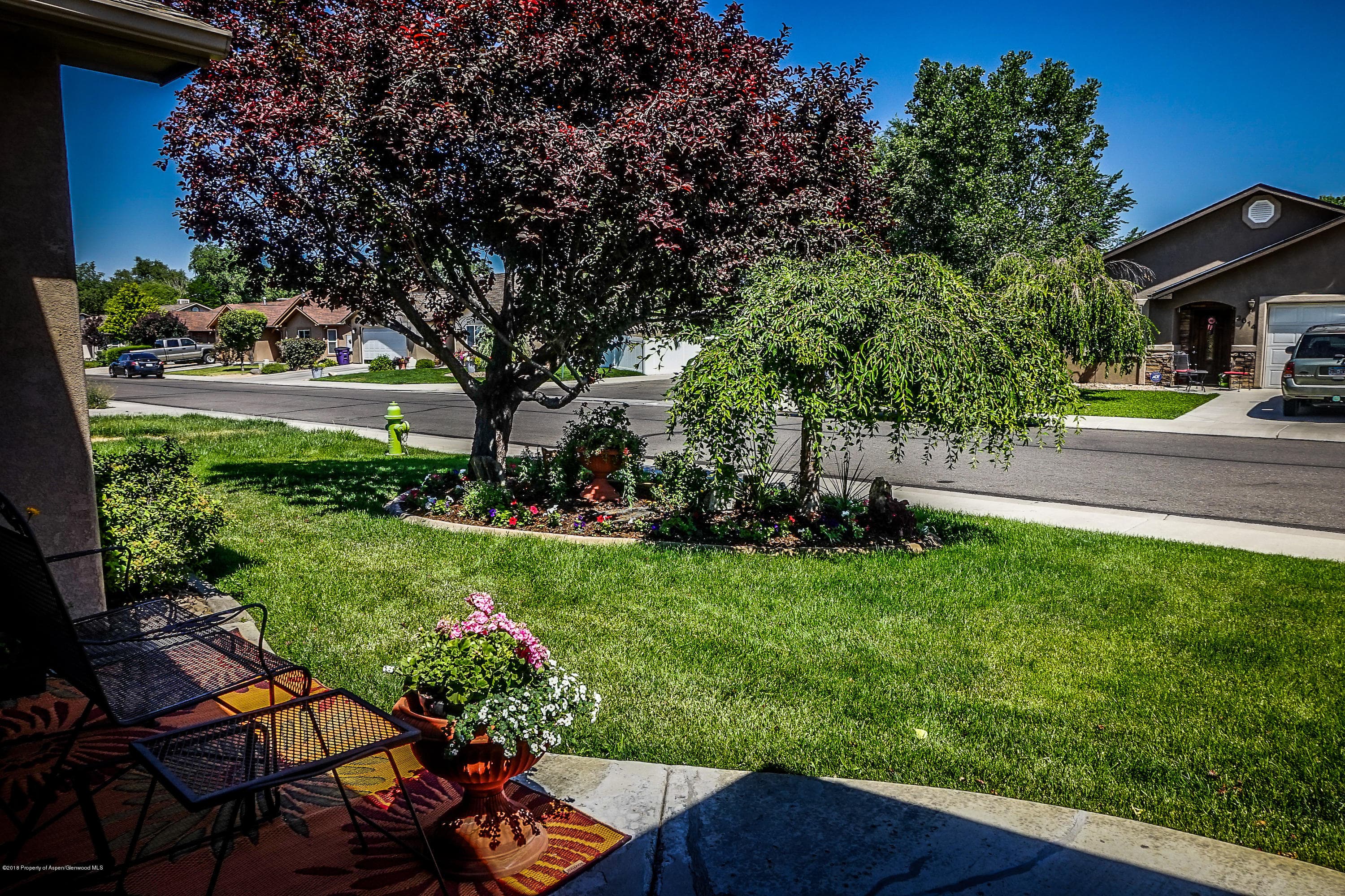 3019 Oakwood Drive, Grand Junction, CO 81504 - Photo 30