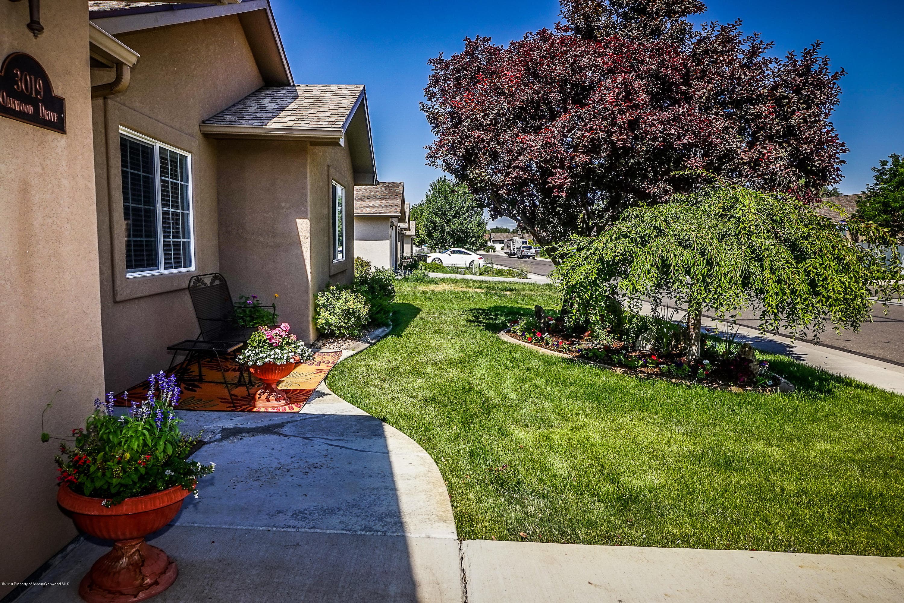 3019 Oakwood Drive, Grand Junction, CO 81504 - Photo 31