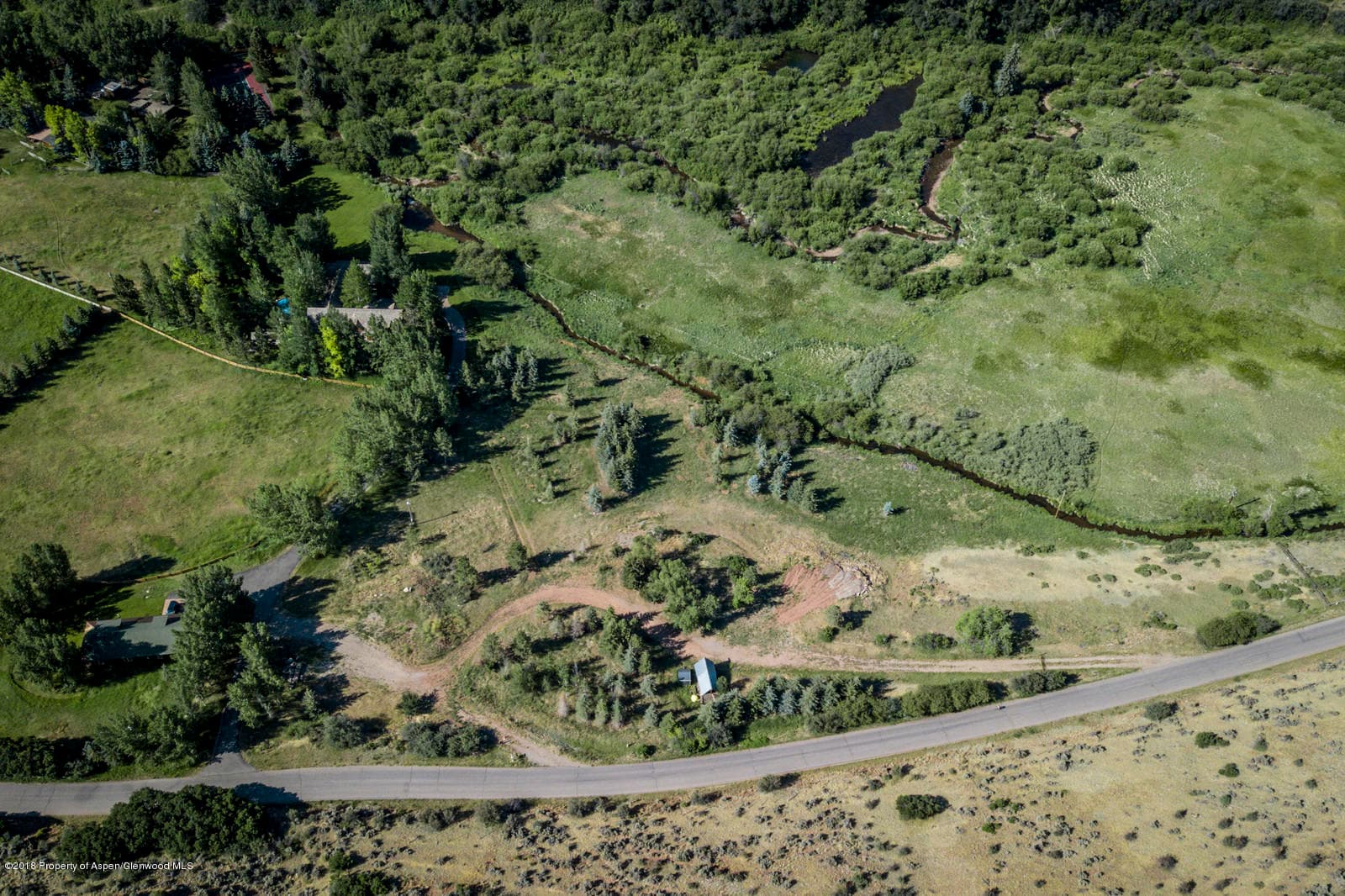 1088 Woody Creek Road, Woody Creek, CO 81656 - Photo 3