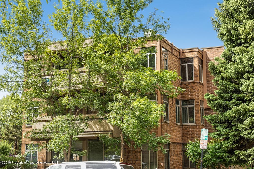 215 S Monarch Street Unit 303, Aspen, CO 81611 - Photo 11