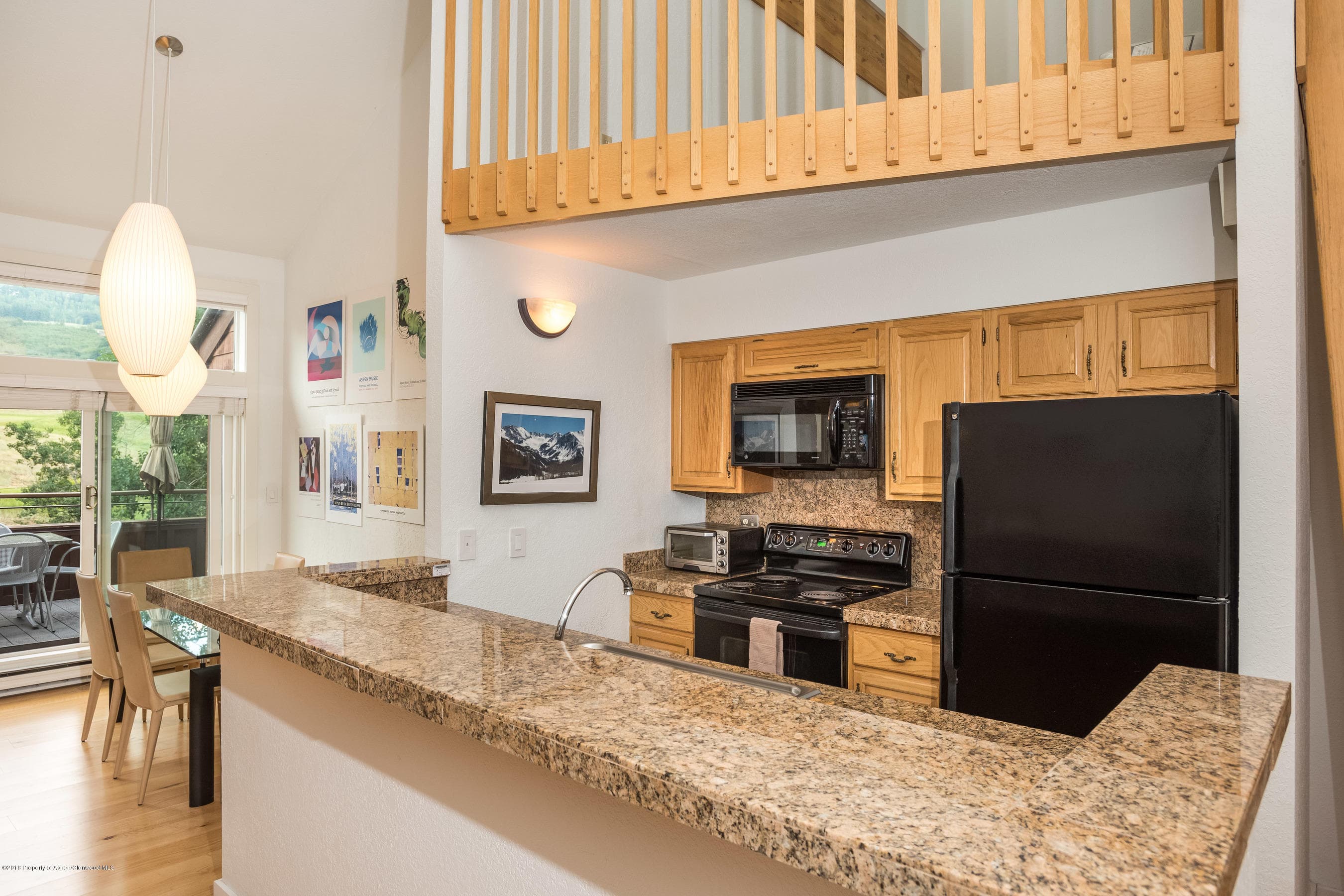 294 Snowmass Club Circle 1302, Snowmass Village, CO 81615 - Photo 4