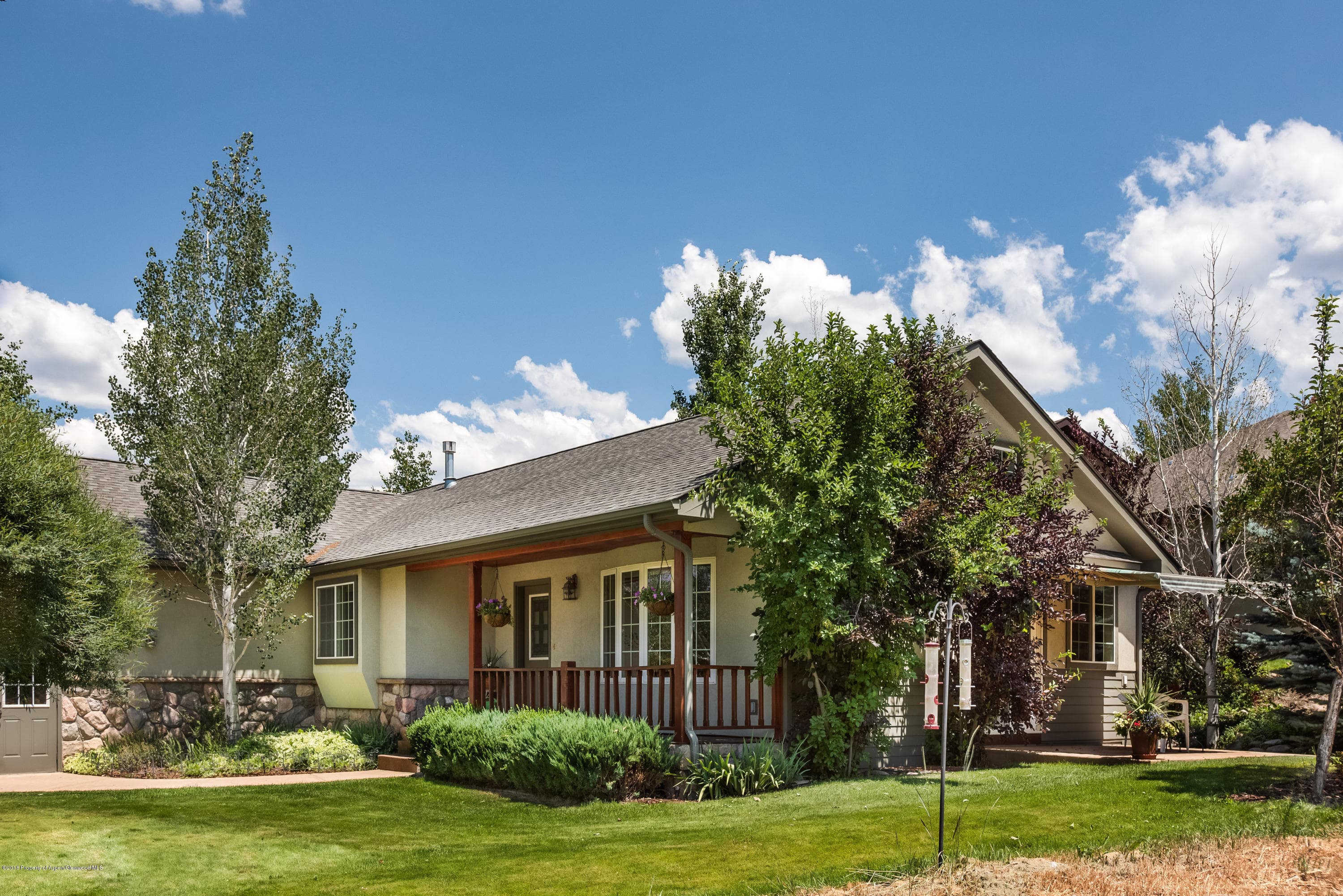 26 Valley Court, Carbondale, CO 81623 - Photo 1