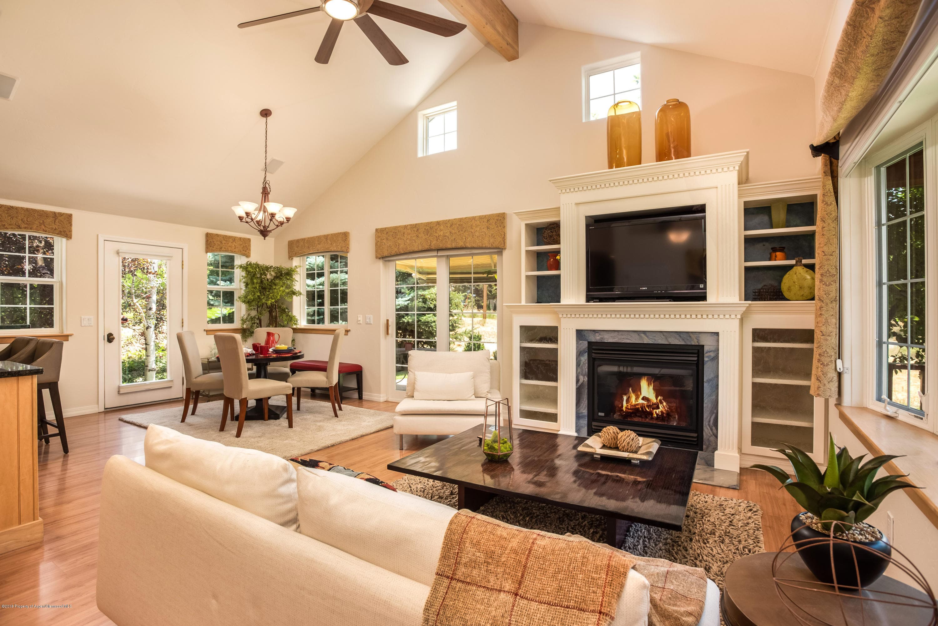 26 Valley Court, Carbondale, CO 81623 - Photo 3